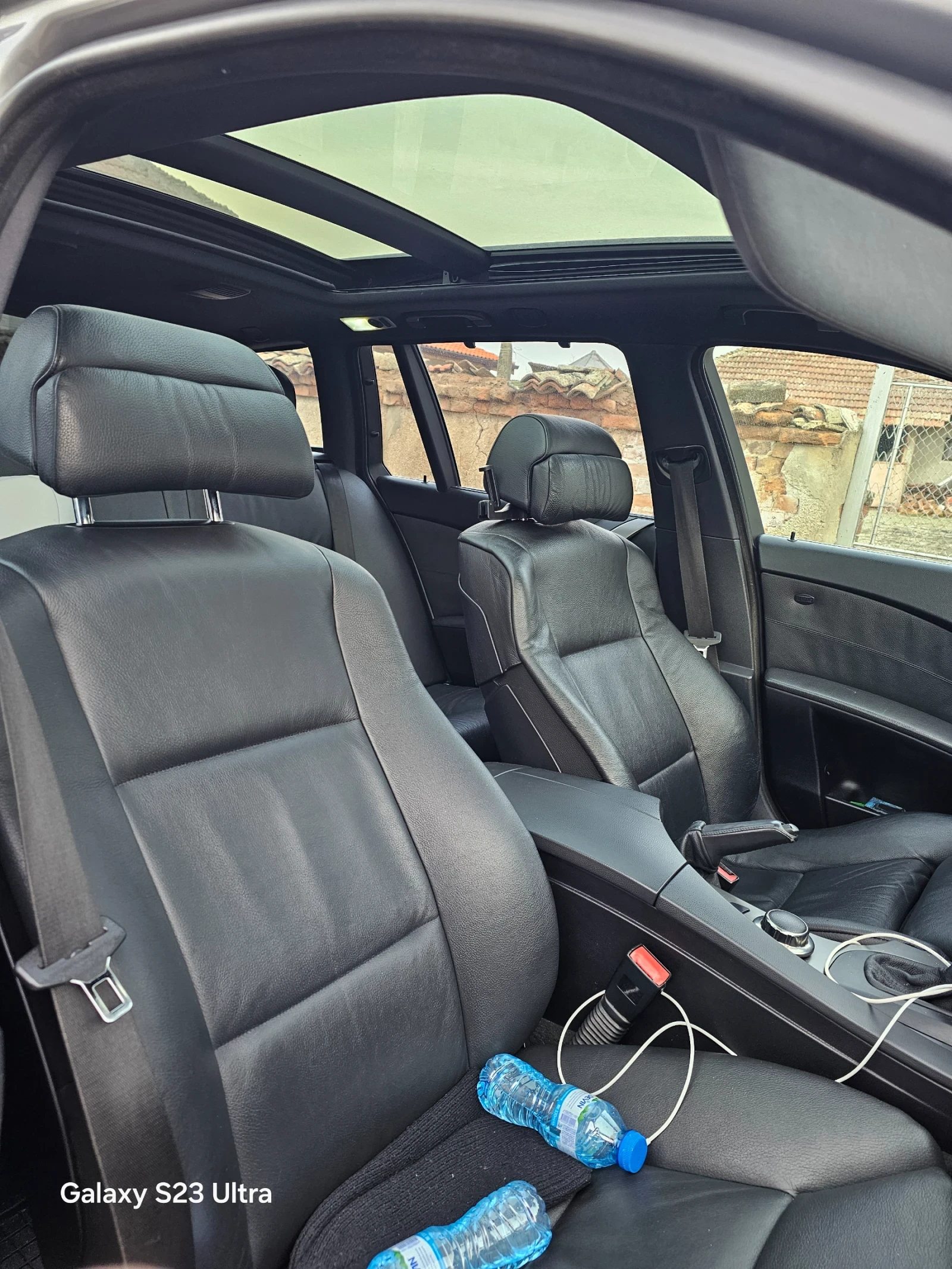BMW 530 3000 - изображение 4