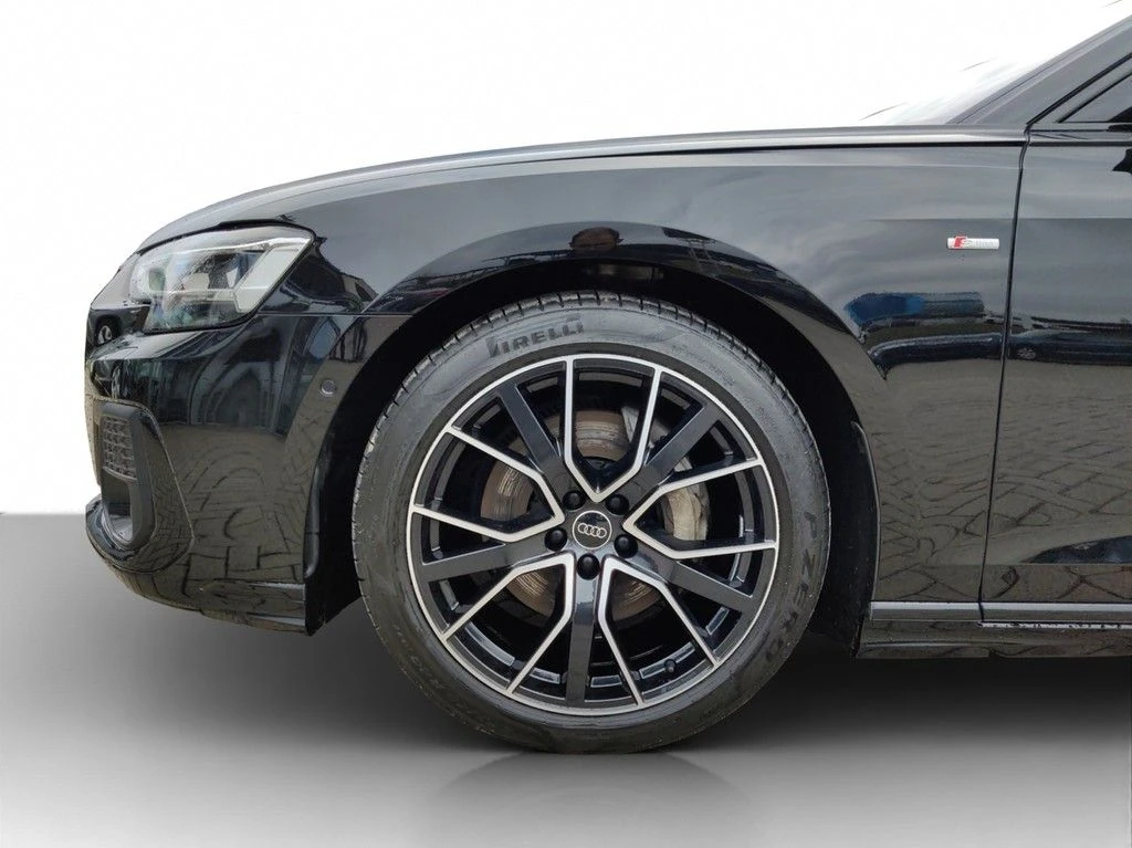Audi A8 50 TDI/S-LINE/S-SEATS/MATRIX/B&O/360/PANO/HEAD UP/ - изображение 4