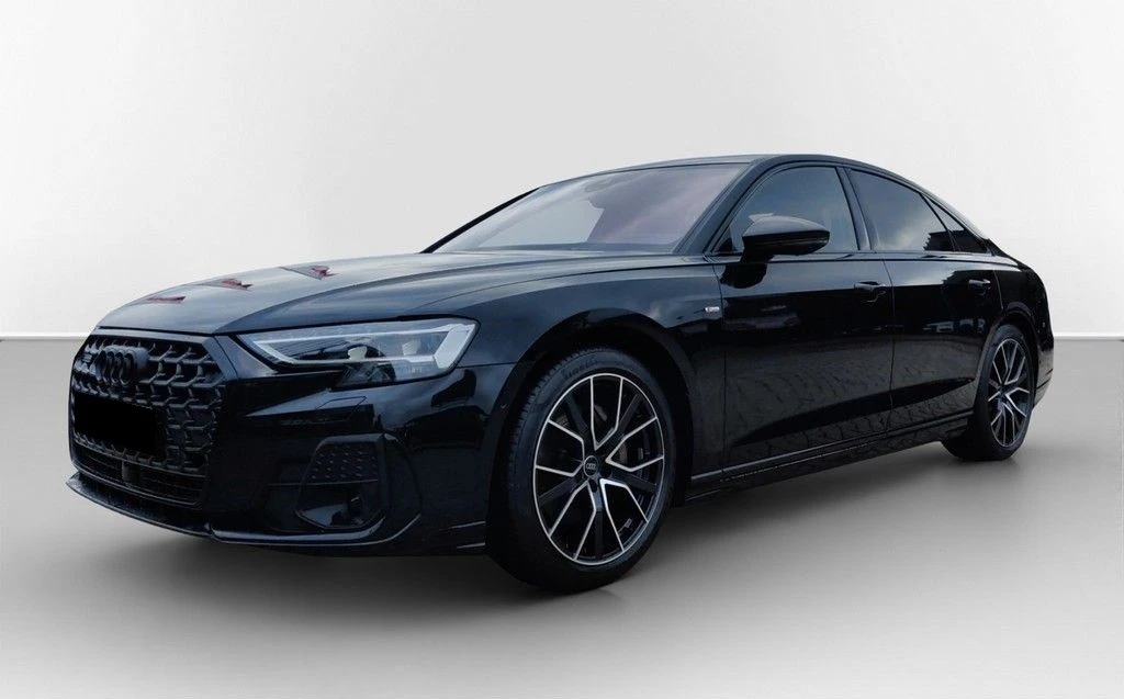 Audi A8 50 TDI/S-LINE/S-SEATS/MATRIX/B&O/360/PANO/HEAD UP/ - изображение 3
