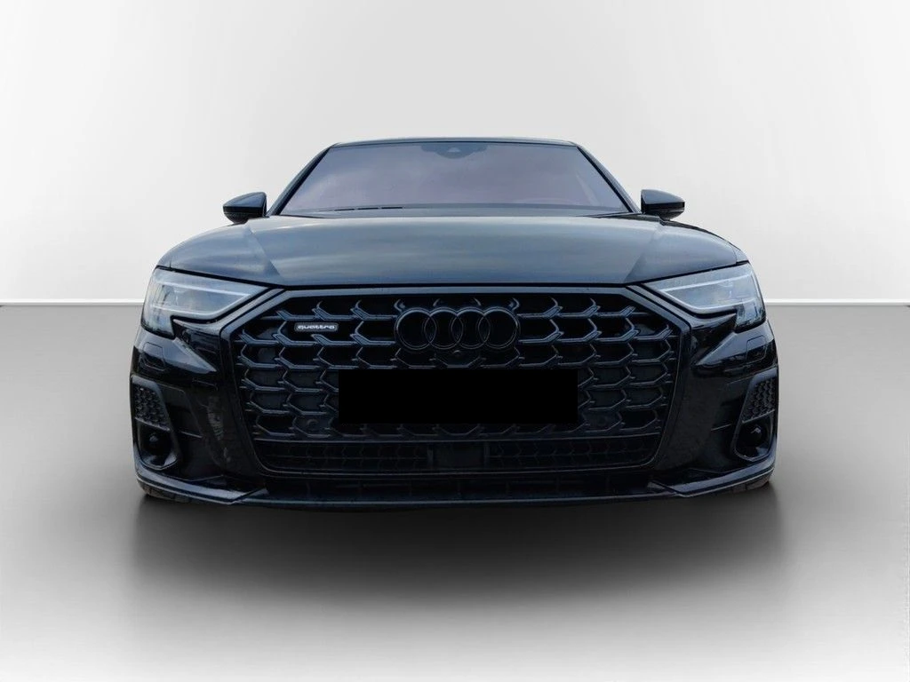 Audi A8 50 TDI/S-LINE/S-SEATS/MATRIX/B&O/360/PANO/HEAD UP/ - изображение 2