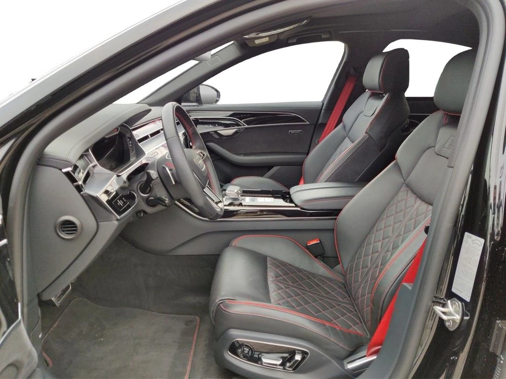 Audi A8 50 TDI/S-LINE/S-SEATS/MATRIX/B&O/360/PANO/HEAD UP/ - изображение 9