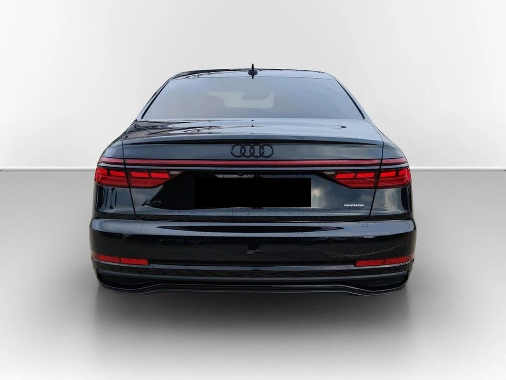 Audi A8 50 TDI/S-LINE/S-SEATS/MATRIX/B&O/360/PANO/HEAD UP/ - изображение 6