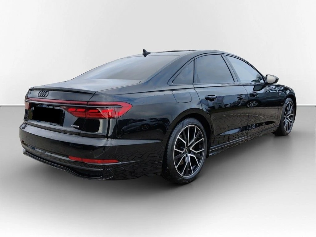 Audi A8 50 TDI/S-LINE/S-SEATS/MATRIX/B&O/360/PANO/HEAD UP/ - изображение 7