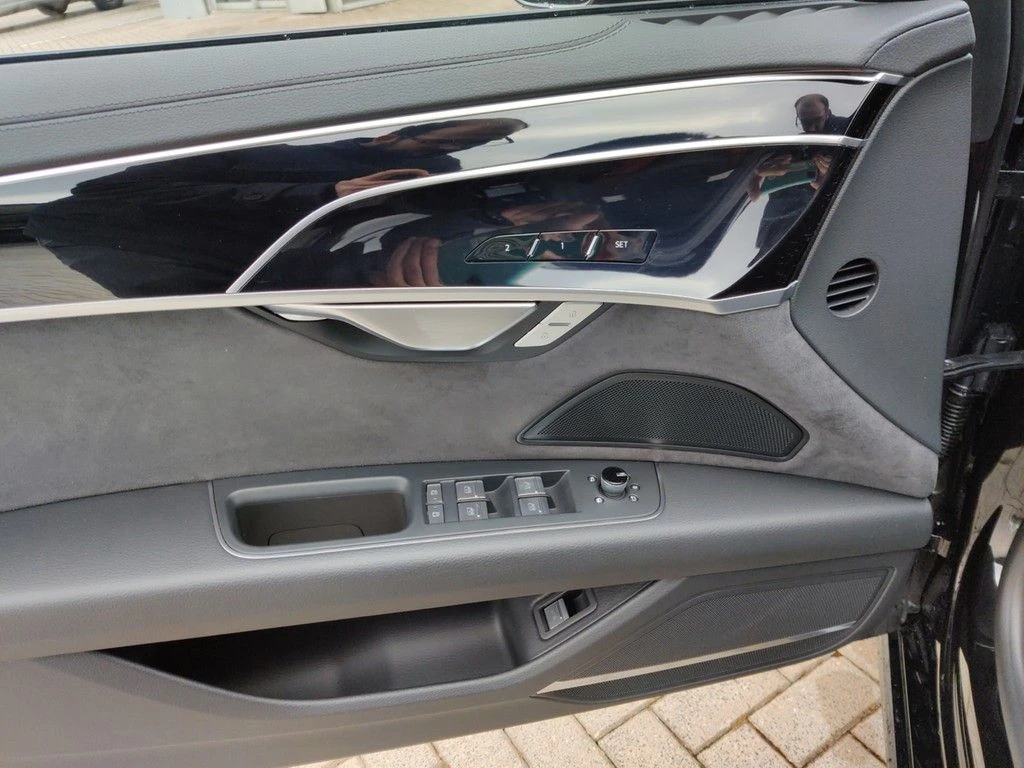 Audi A8 50 TDI/S-LINE/S-SEATS/MATRIX/B&O/360/PANO/HEAD UP/ - изображение 8