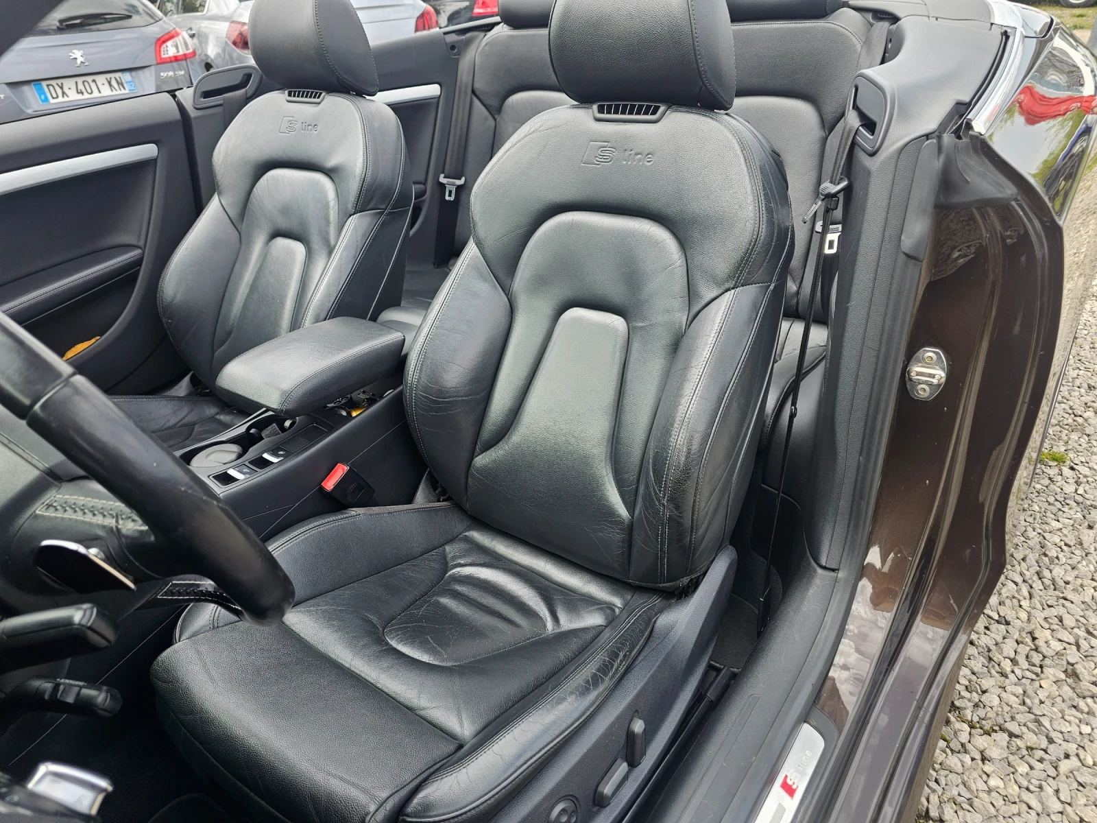 Audi A5 3.0 tdi MTM 300 коня - изображение 9