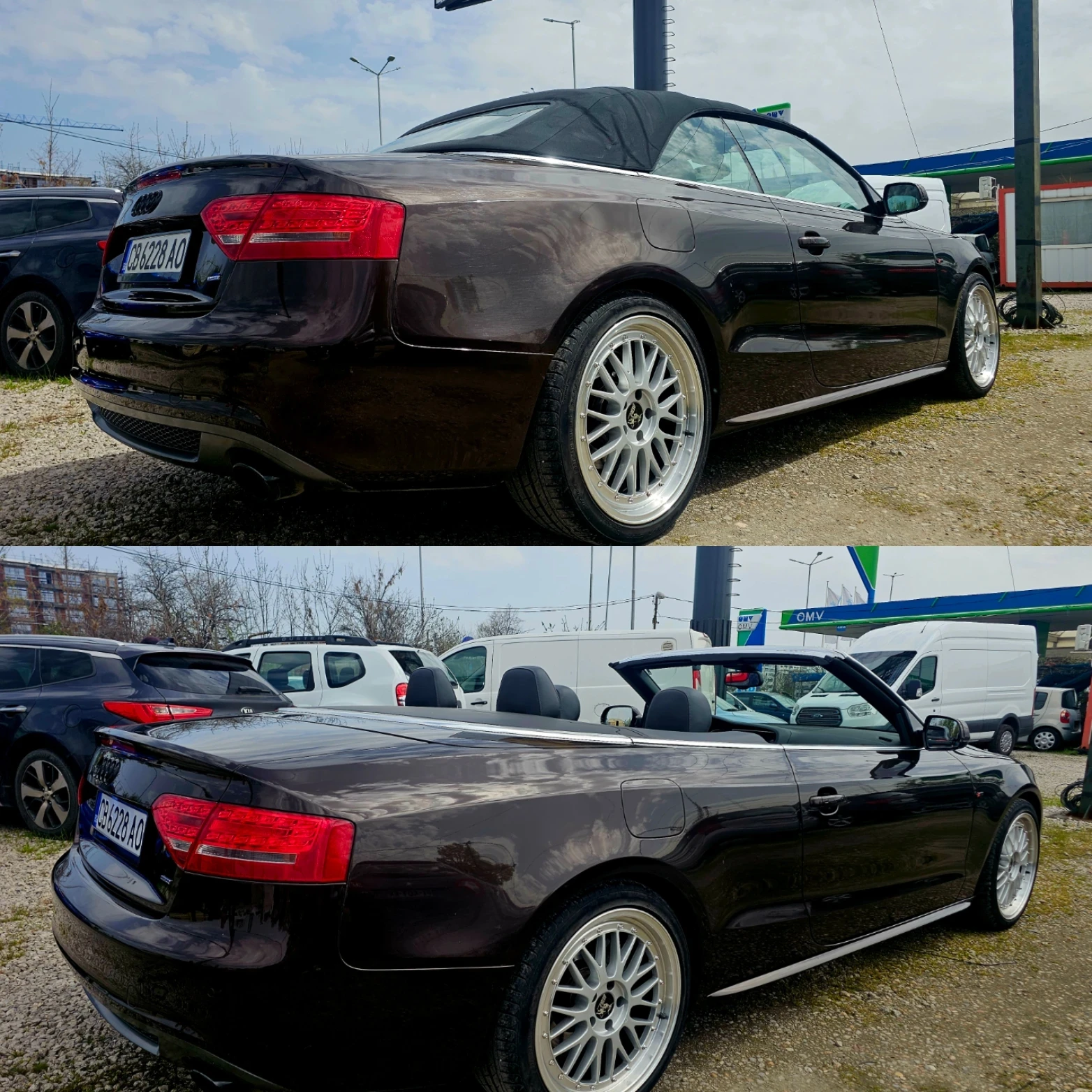 Audi A5 3.0 tdi MTM 300 коня - изображение 5