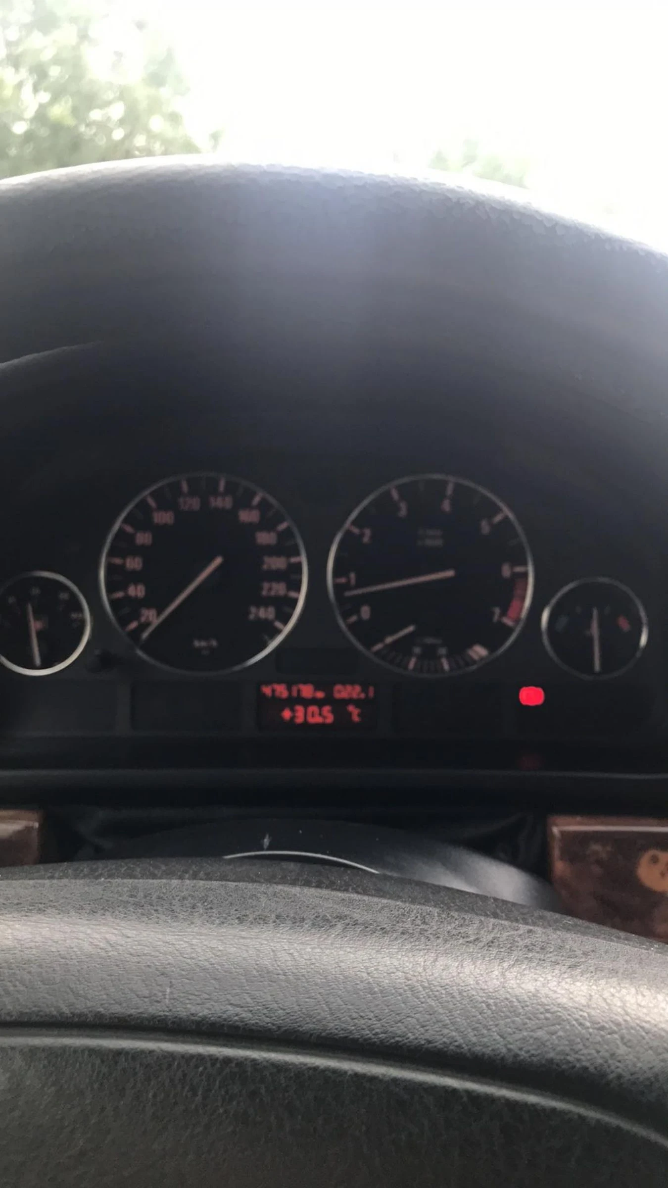 BMW 520 i - изображение 6