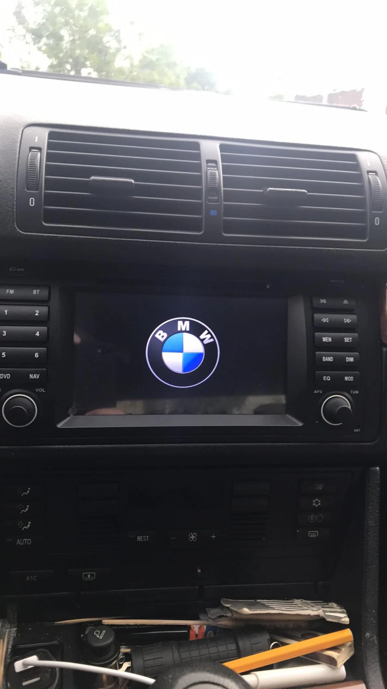 BMW 520 i - изображение 7