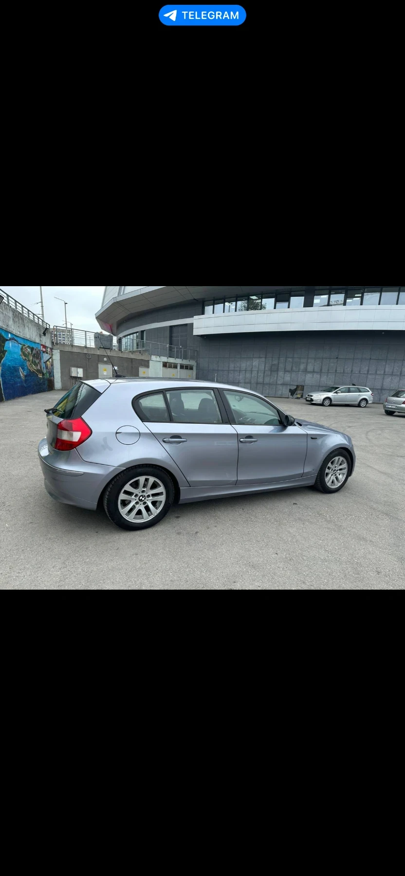 BMW 118 118 - изображение 4