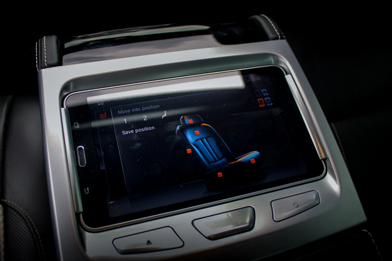 BMW 750 FULL| LIMITED BLACK FIRE EDITION| FULL ALPINA PACK | Mobile.bg   15