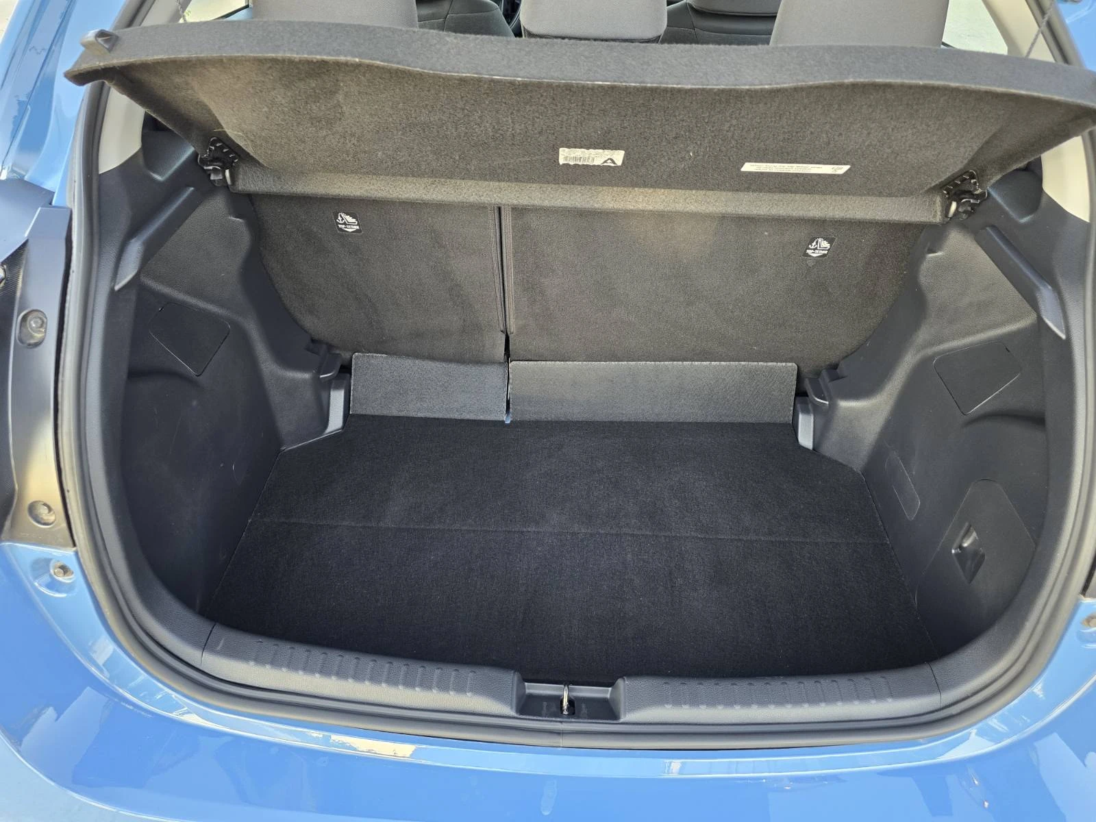 Toyota Yaris 1.5 HYBRID GERMANY  | Mobile.bg   17