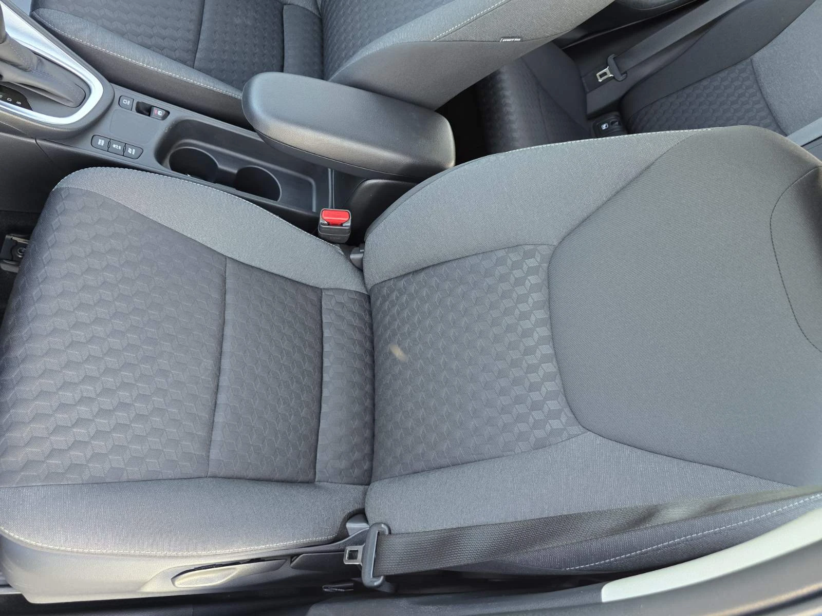 Toyota Yaris 1.5 HYBRID GERMANY  | Mobile.bg   11