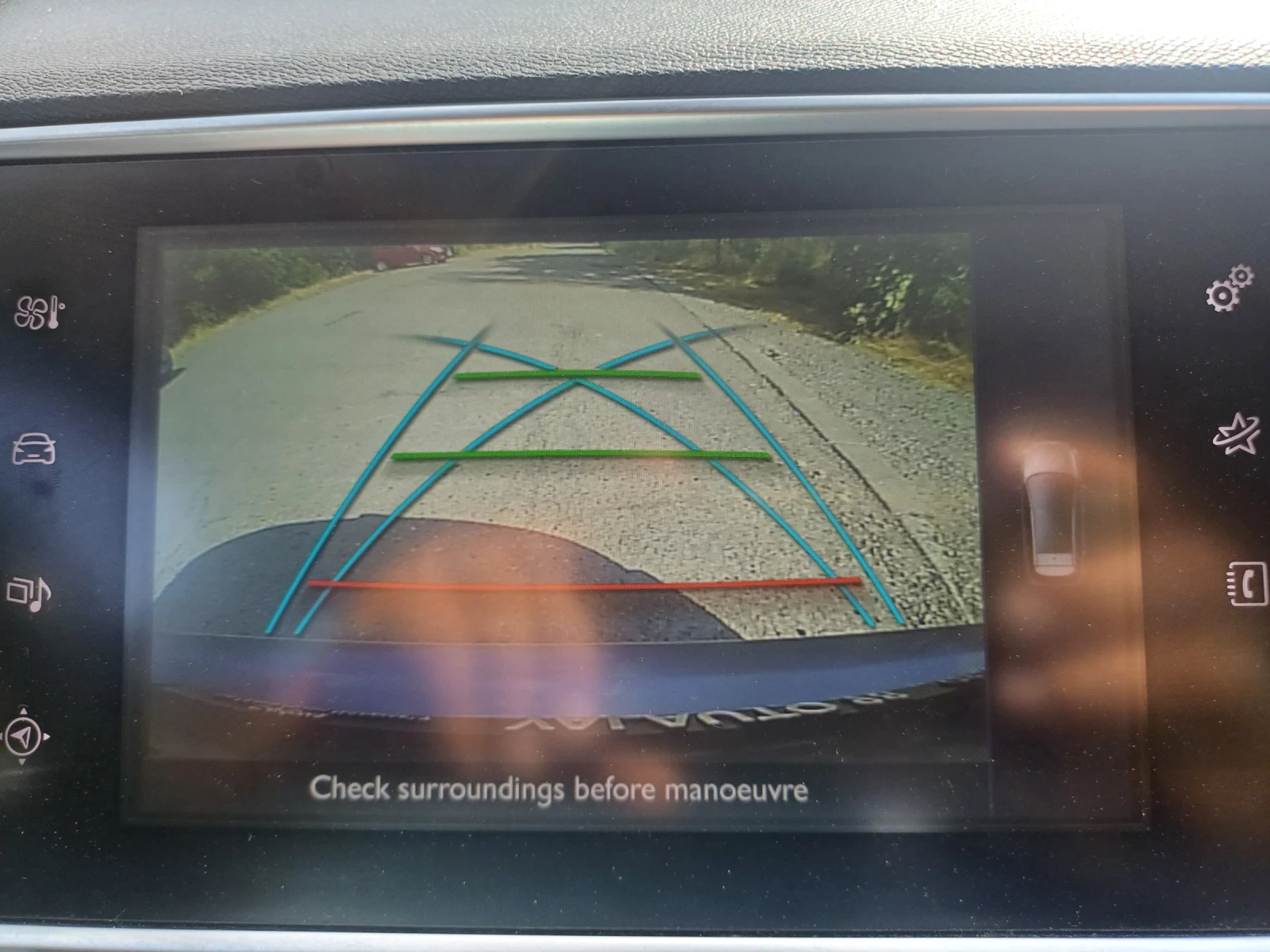 Peugeot 308 2.0 Blue-HDi Allure | Mobile.bg   16