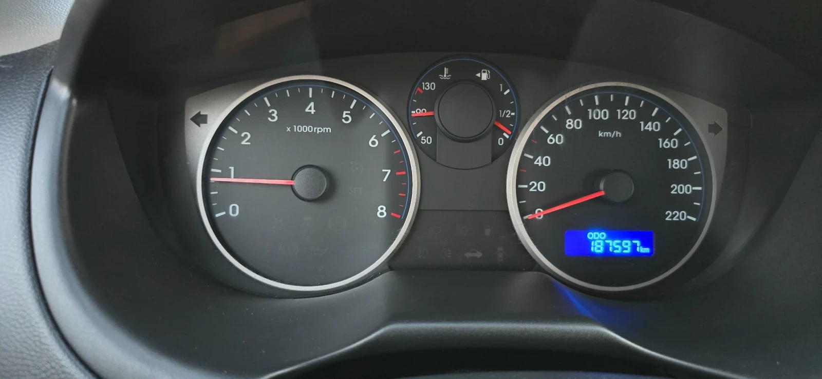 Hyundai I20 1.2 85hp - изображение 10