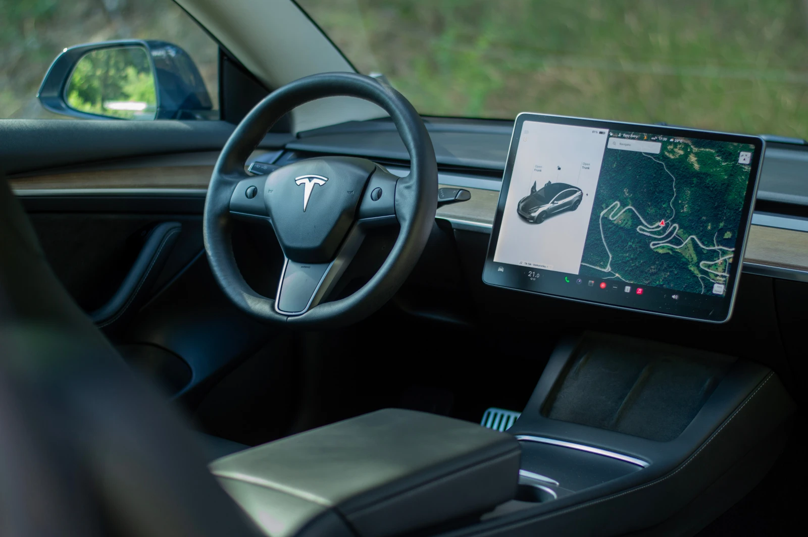Tesla Model 3 LR  - изображение 6