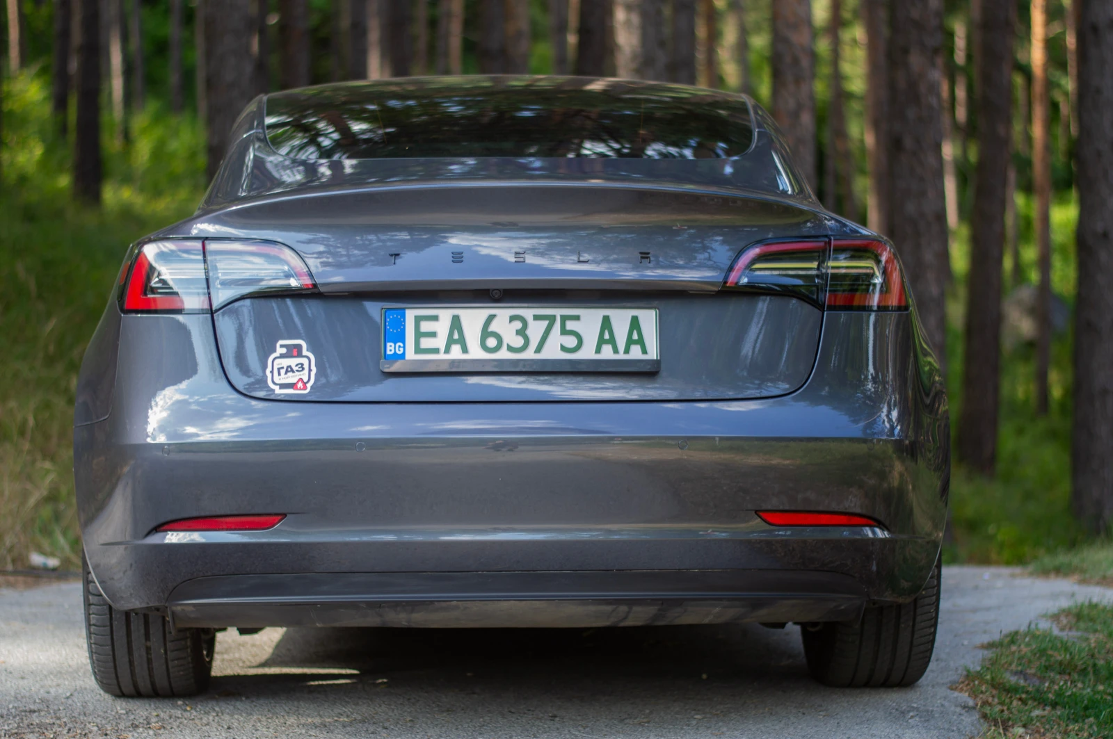 Tesla Model 3 LR  - изображение 5