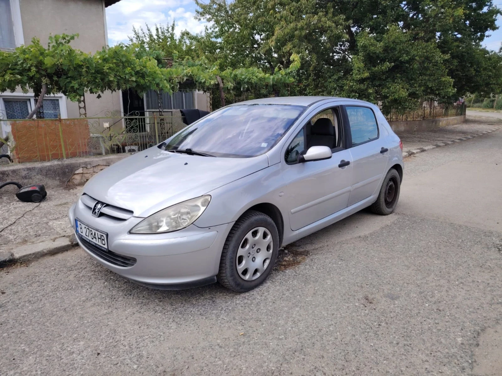 Peugeot 307  - изображение 2