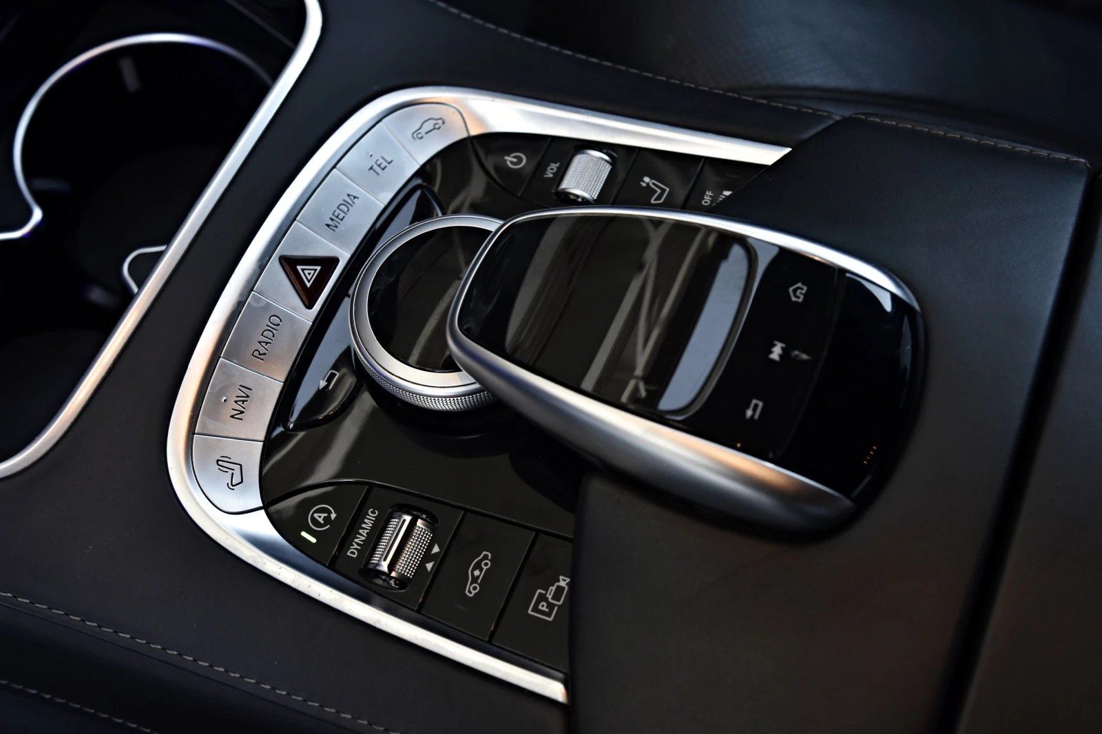 Mercedes-Benz S 350 LONG#ЛИЗИНГ#3 TV#AMG-ПАКЕТ - изображение 8