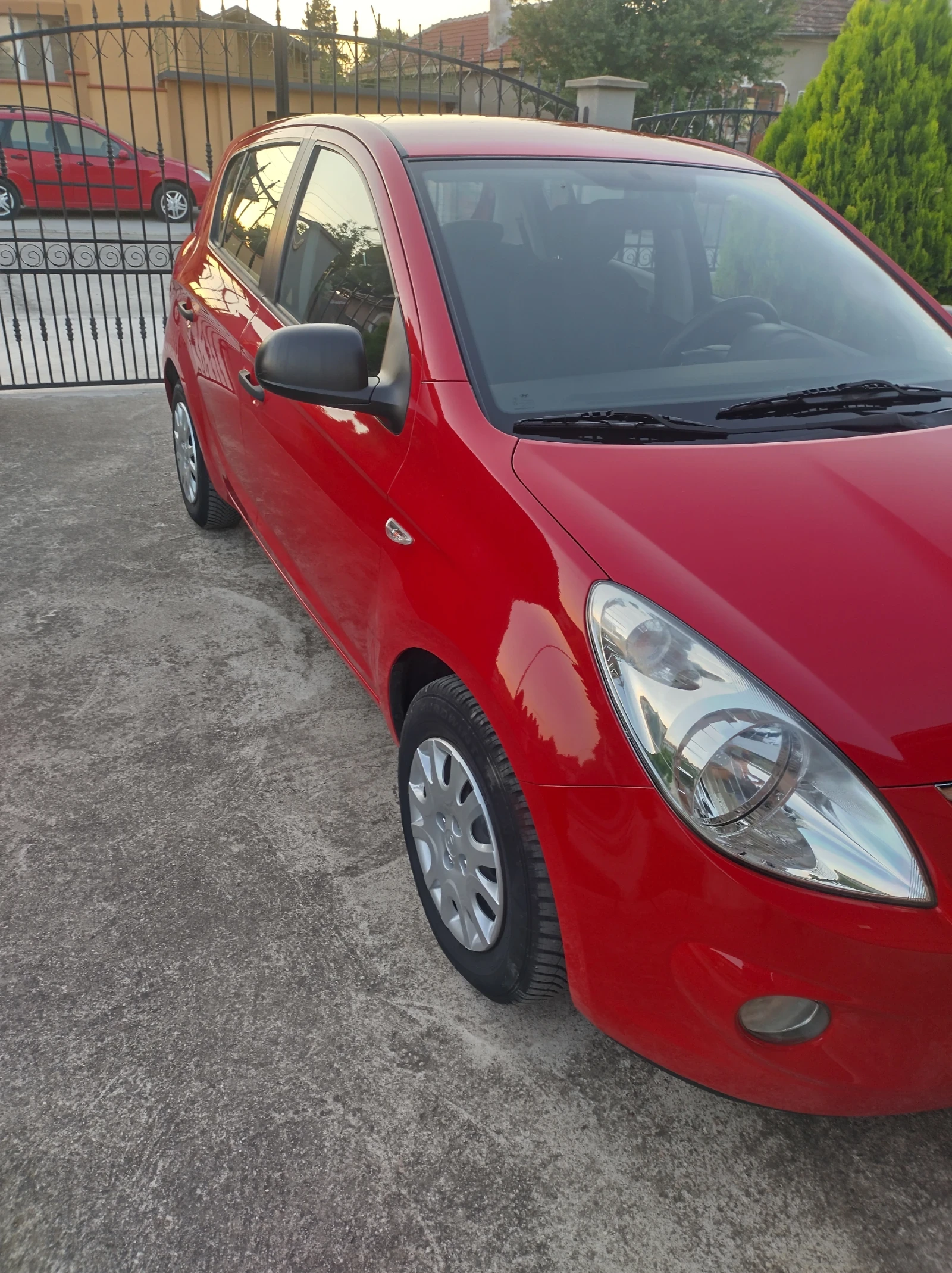 Hyundai I20  - изображение 3