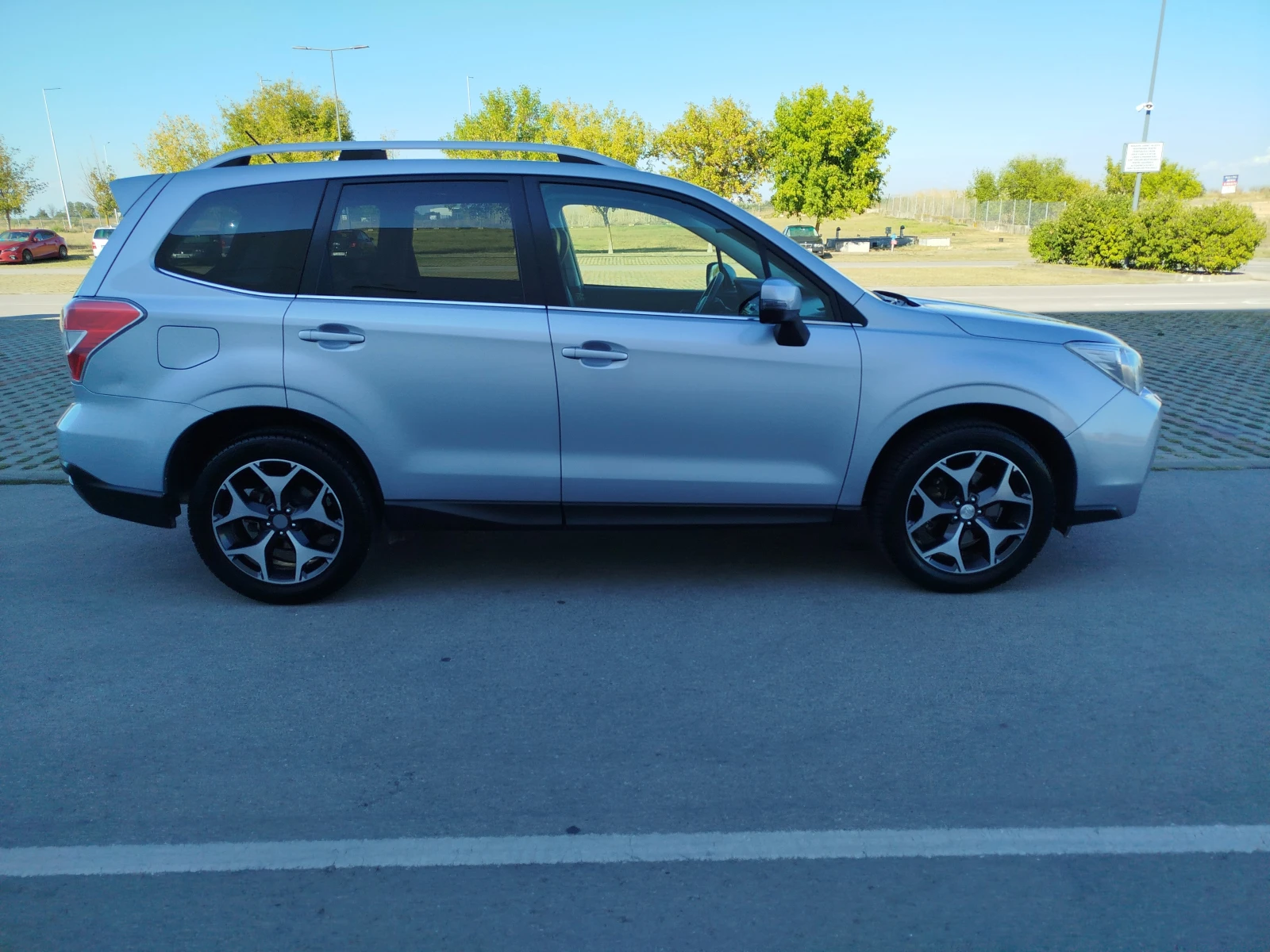 Subaru Forester 2.0AWD-XENON - изображение 7