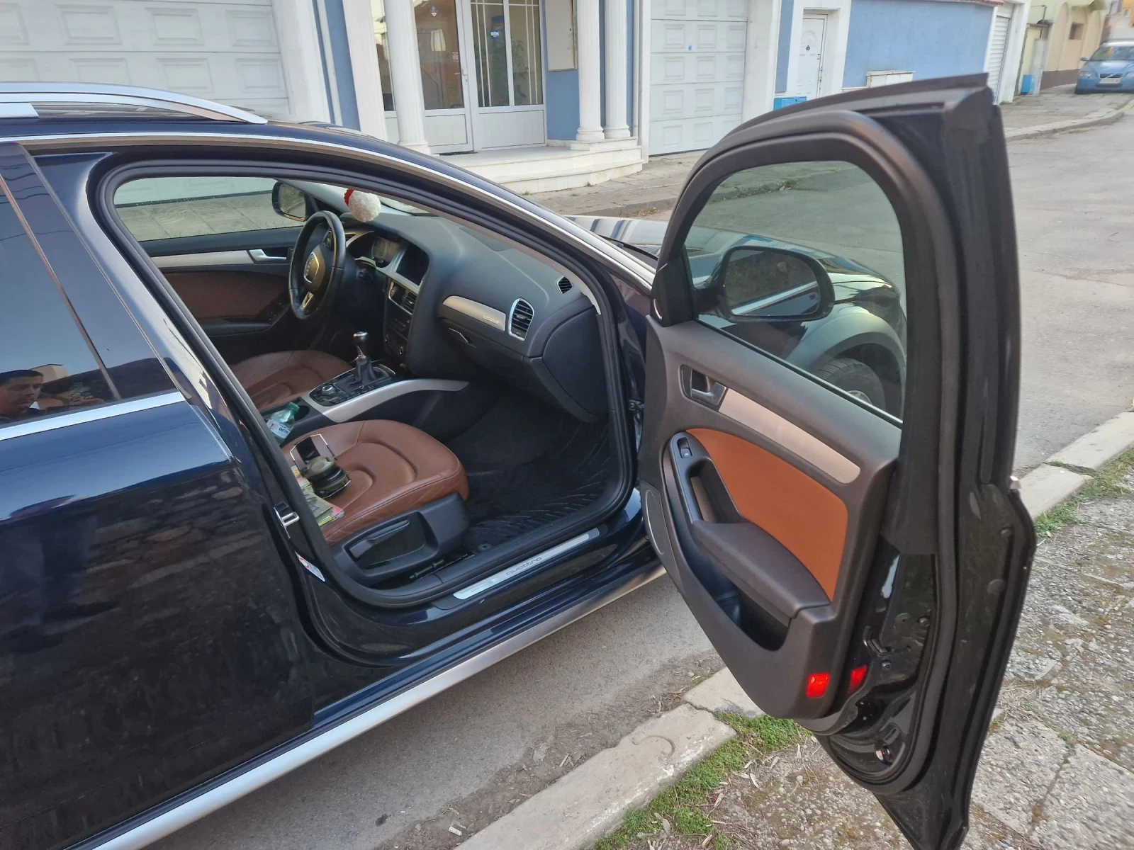 Audi A4 Allroad | Mobile.bg   16