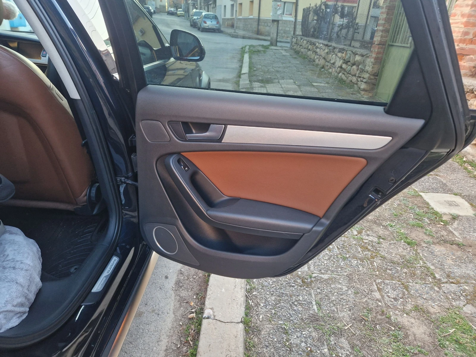 Audi A4 Allroad | Mobile.bg   13