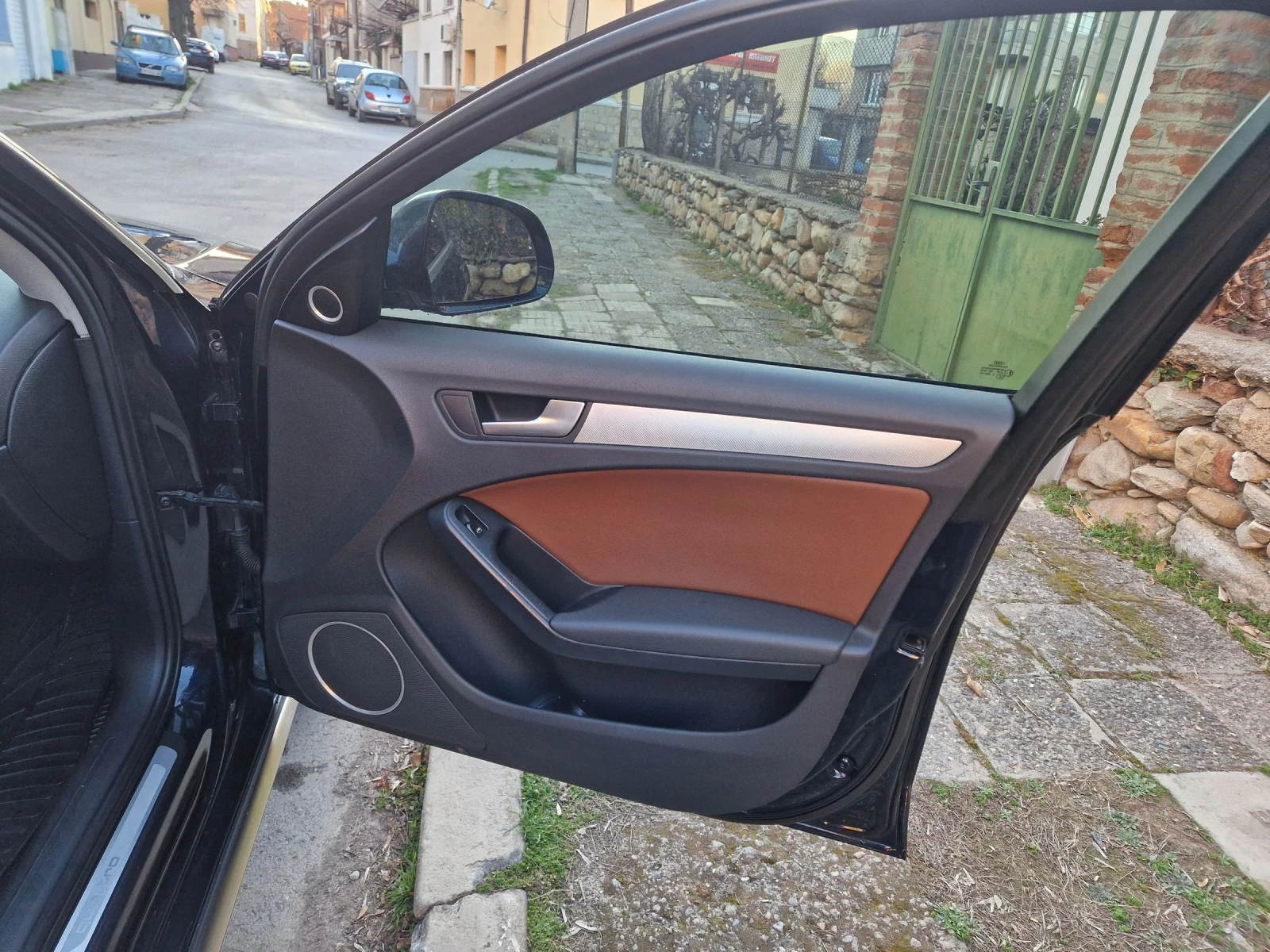 Audi A4 Allroad | Mobile.bg   15