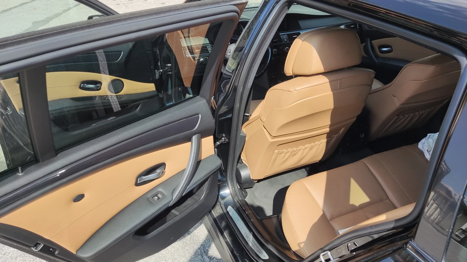 BMW 530 530D / 235 /SAT/ EDITION/M PACKAGE  | Mobile.bg   14