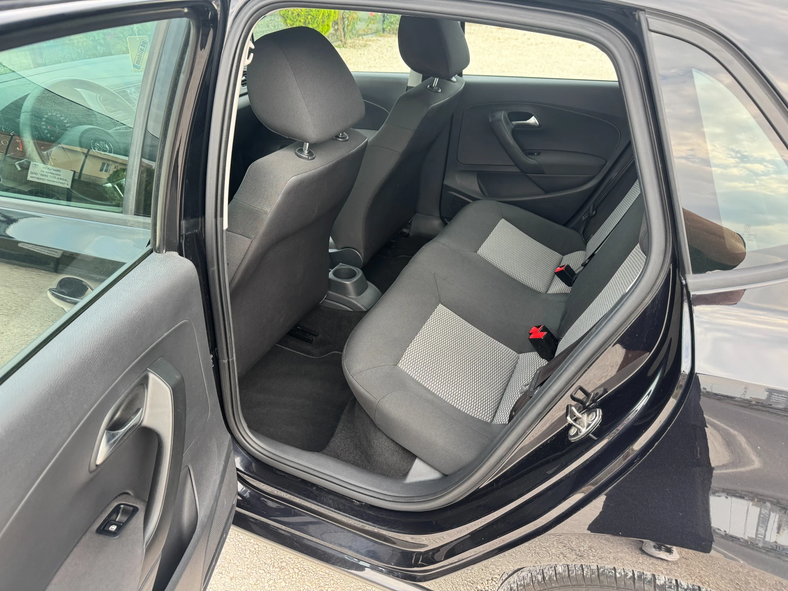 VW Polo 1.2i  EURO 5 TO   | Mobile.bg   16