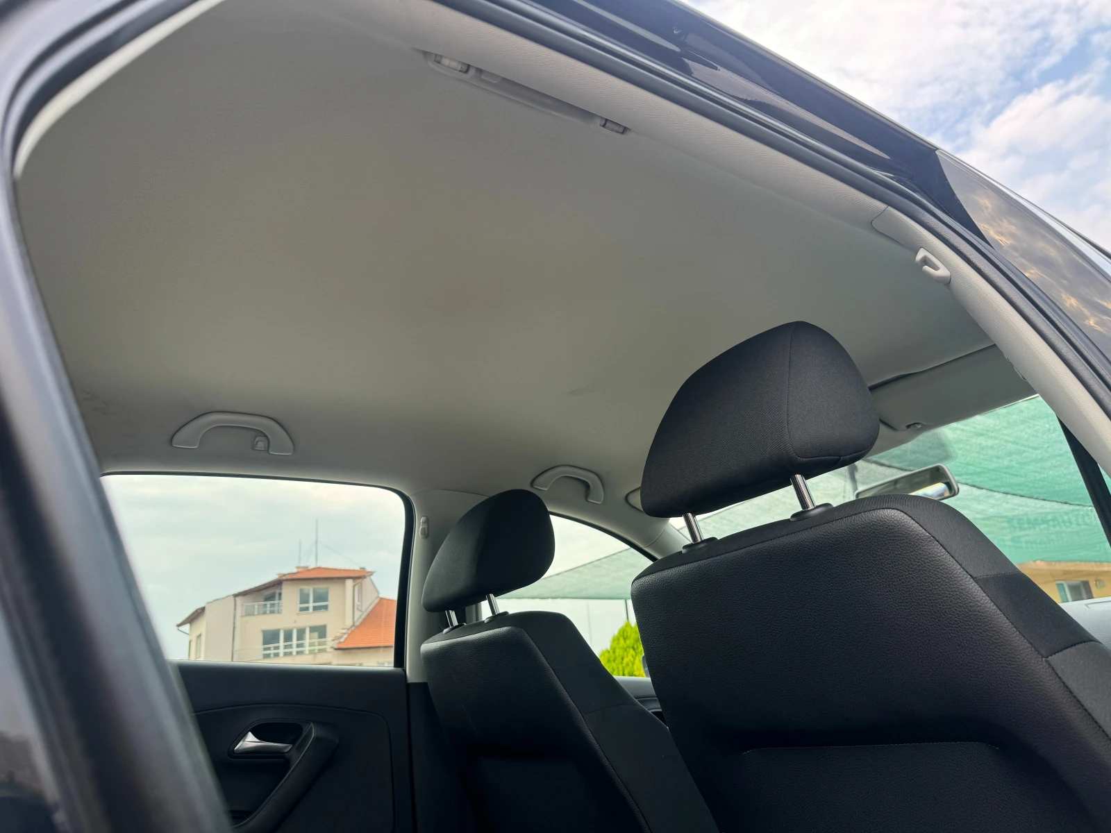 VW Polo 1.2i  EURO 5 TO   | Mobile.bg   17