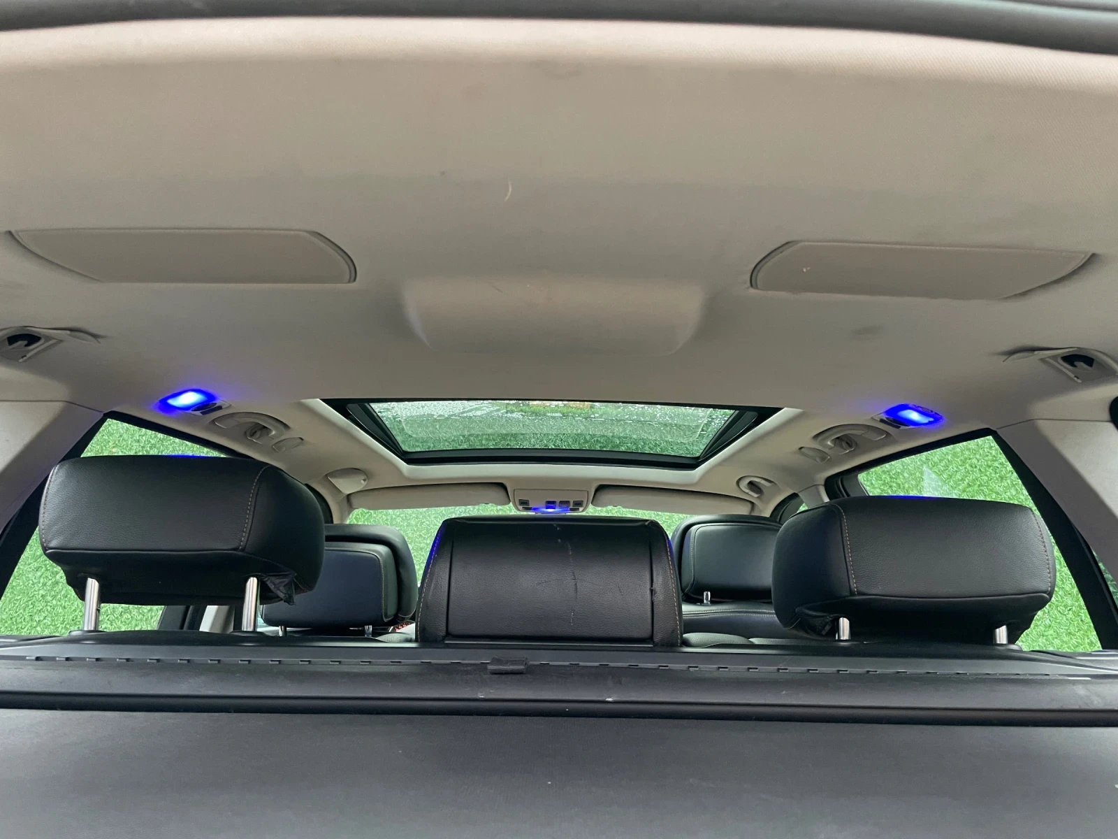 BMW 525 M57/EXCLUSIVE//HI-FI/ / | Mobile.bg   14