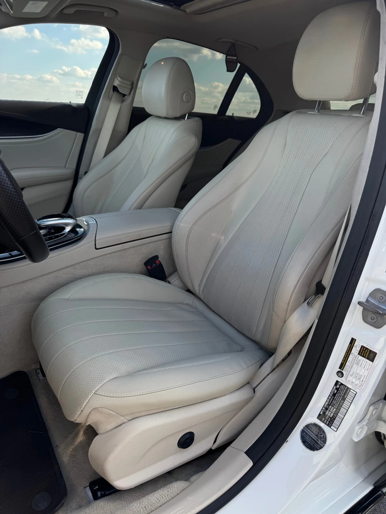 Mercedes-Benz E 300 AMG BURMESTER NAVI *  * *  | Mobile.bg   11