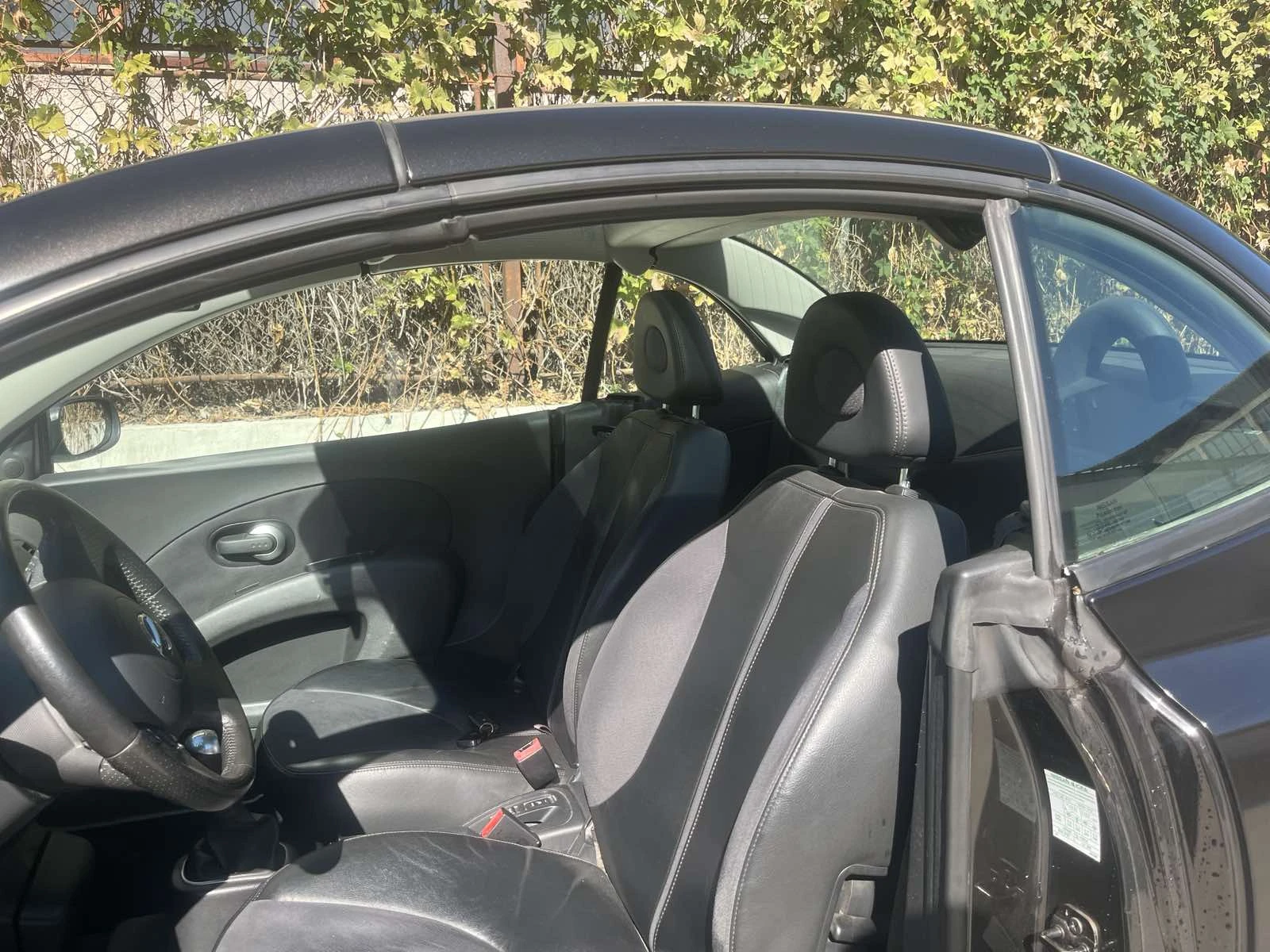 Nissan Micra 1.6 | Mobile.bg   13