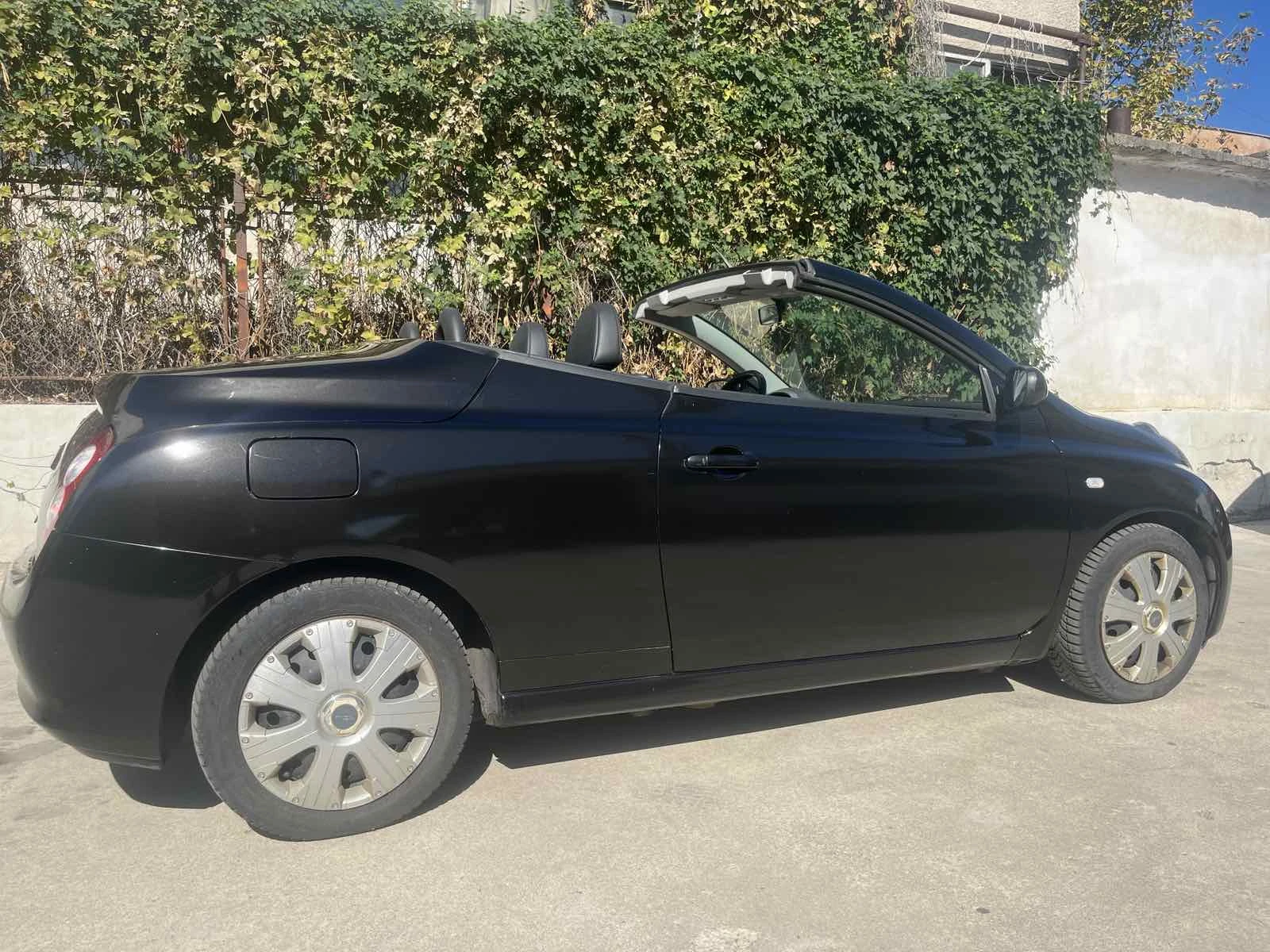 Nissan Micra 1.6 - изображение 6