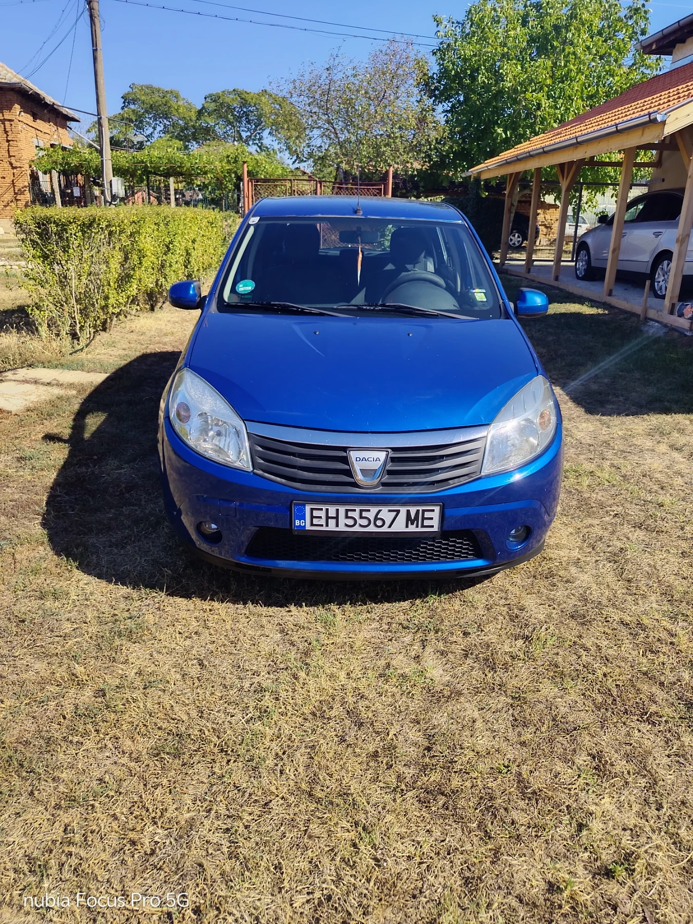 Dacia Sandero 1.2 | Mobile.bg — изображение 1