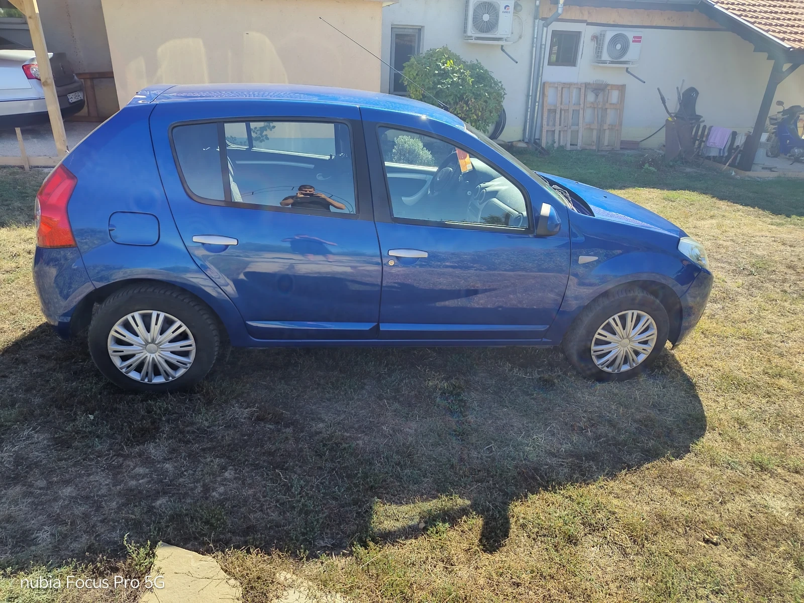 Dacia Sandero 1.2 | Mobile.bg — изображение 2