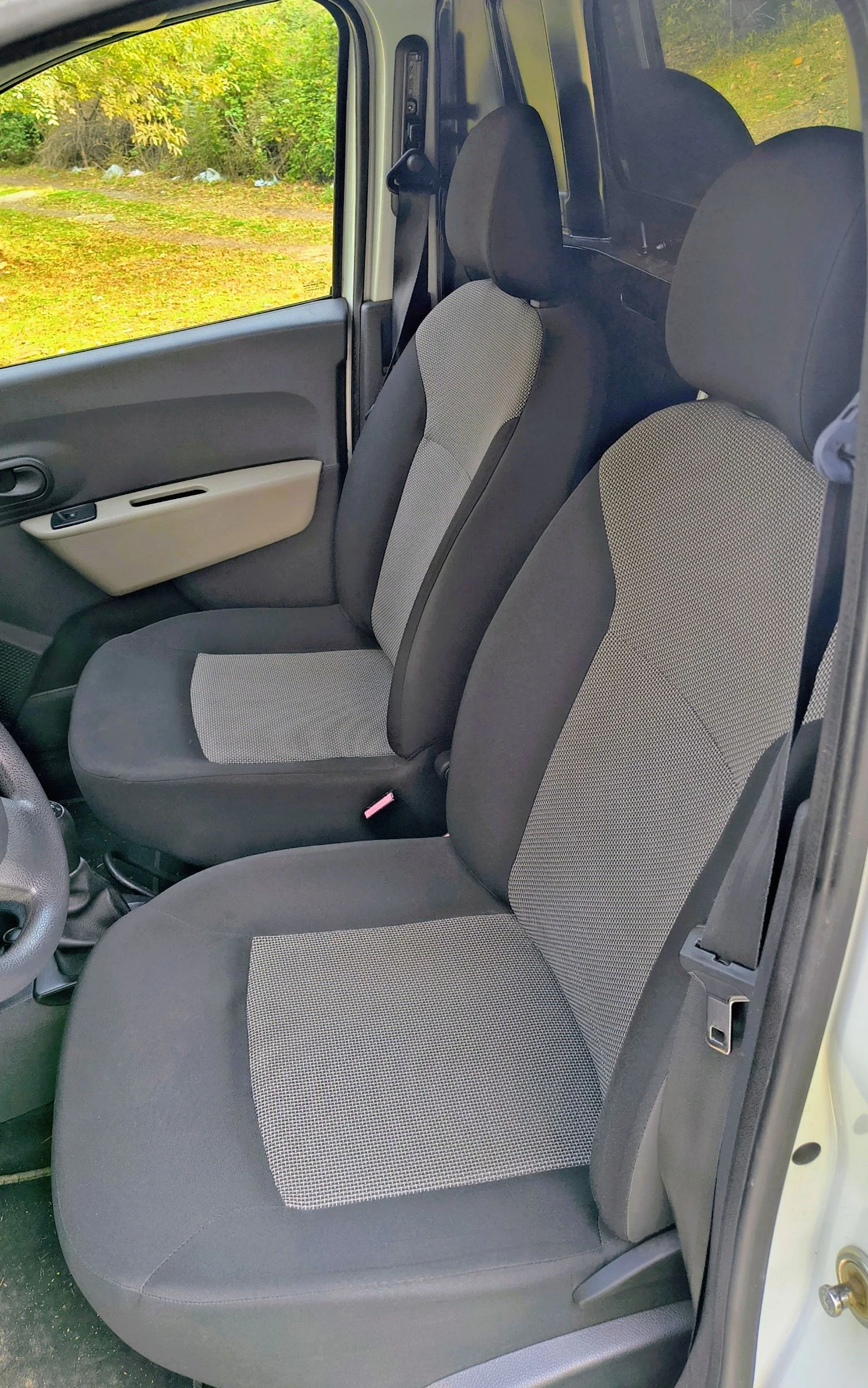 Dacia Dokker  56400.!!! | Mobile.bg   7