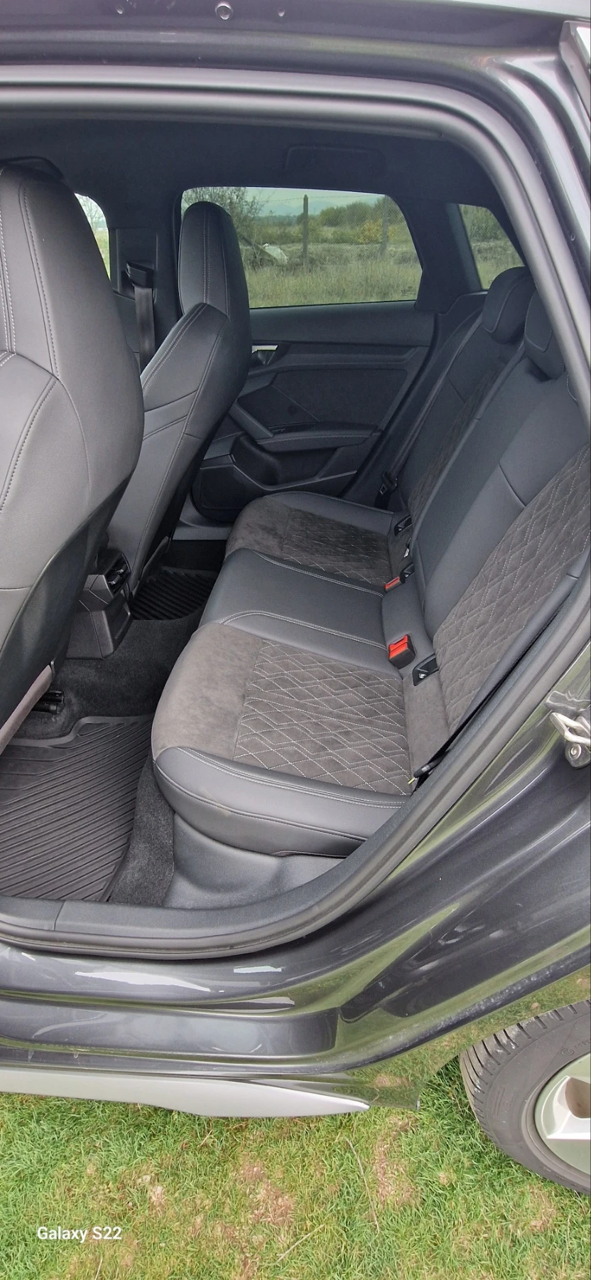 Audi A3 Sportback S-Line 35 TFSI | Mobile.bg   15