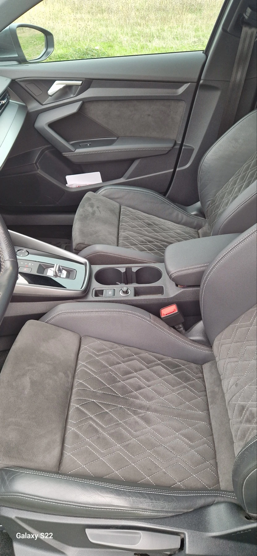 Audi A3 Sportback S-Line 35 TFSI | Mobile.bg   13