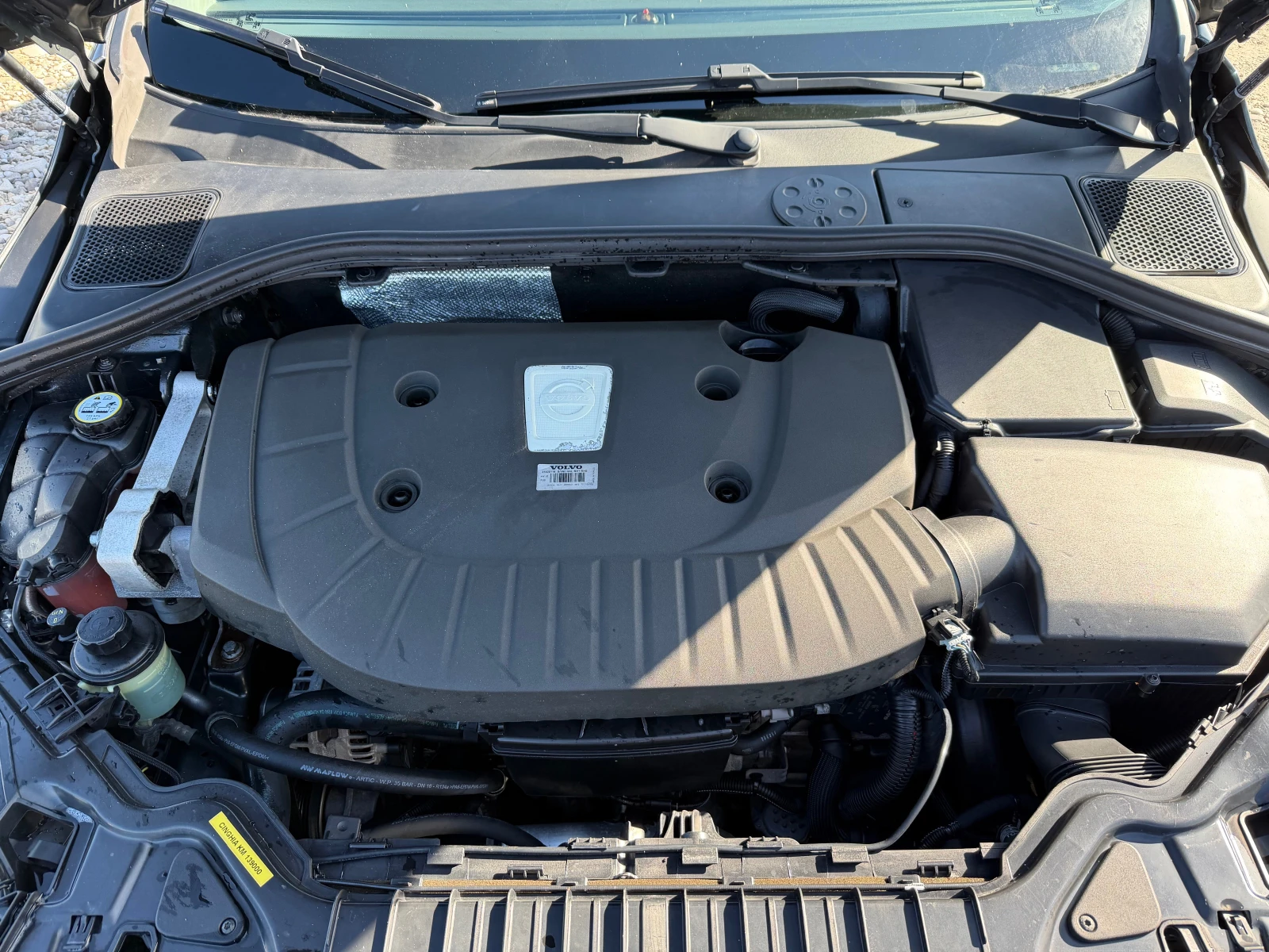 Volvo V40 2.0 D | Mobile.bg   17