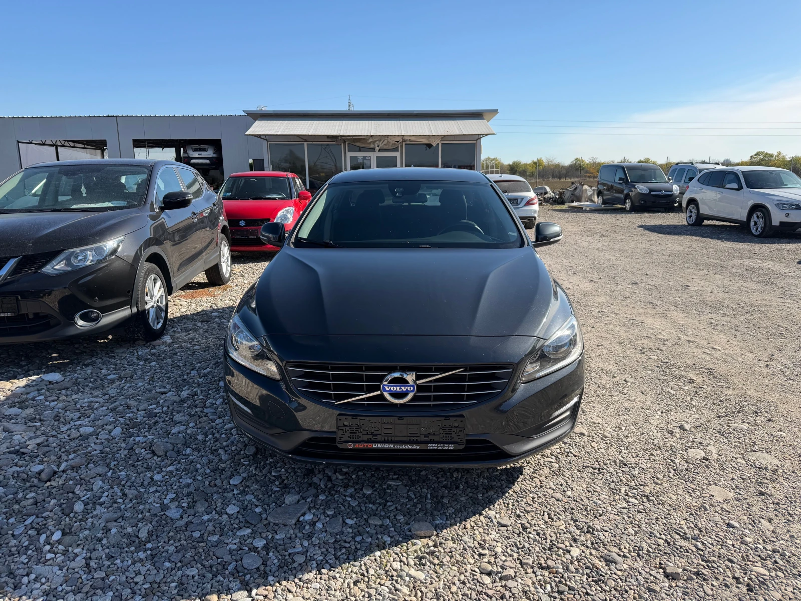 Volvo V40 2.0 D | Mobile.bg   2