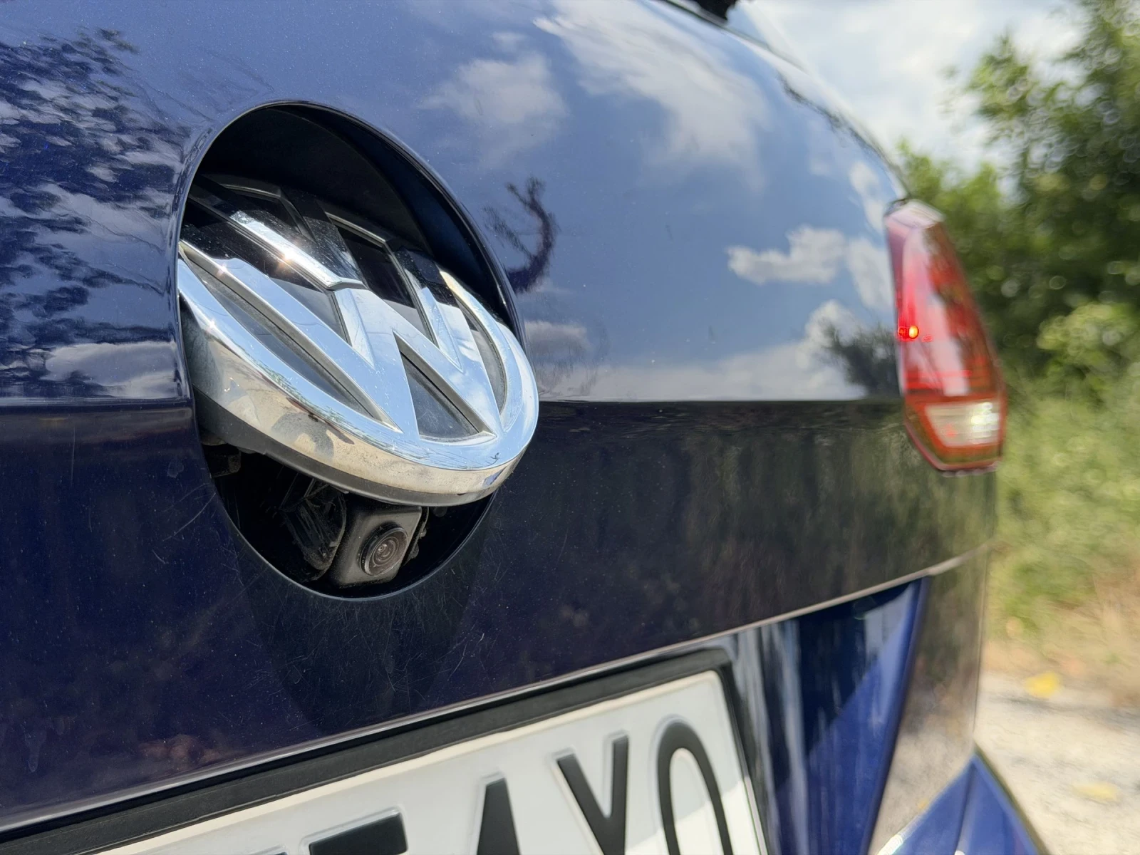 VW Golf 7.5 JOIN, дистроник, matrix дигитално табло, дсг7 , снимка 7 - Автомобили и джипове - 52306753