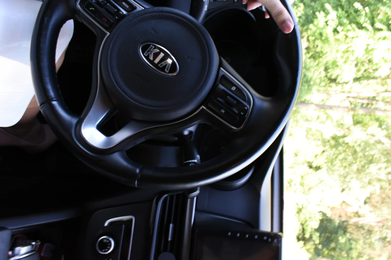 Kia K5 | Mobile.bg   1