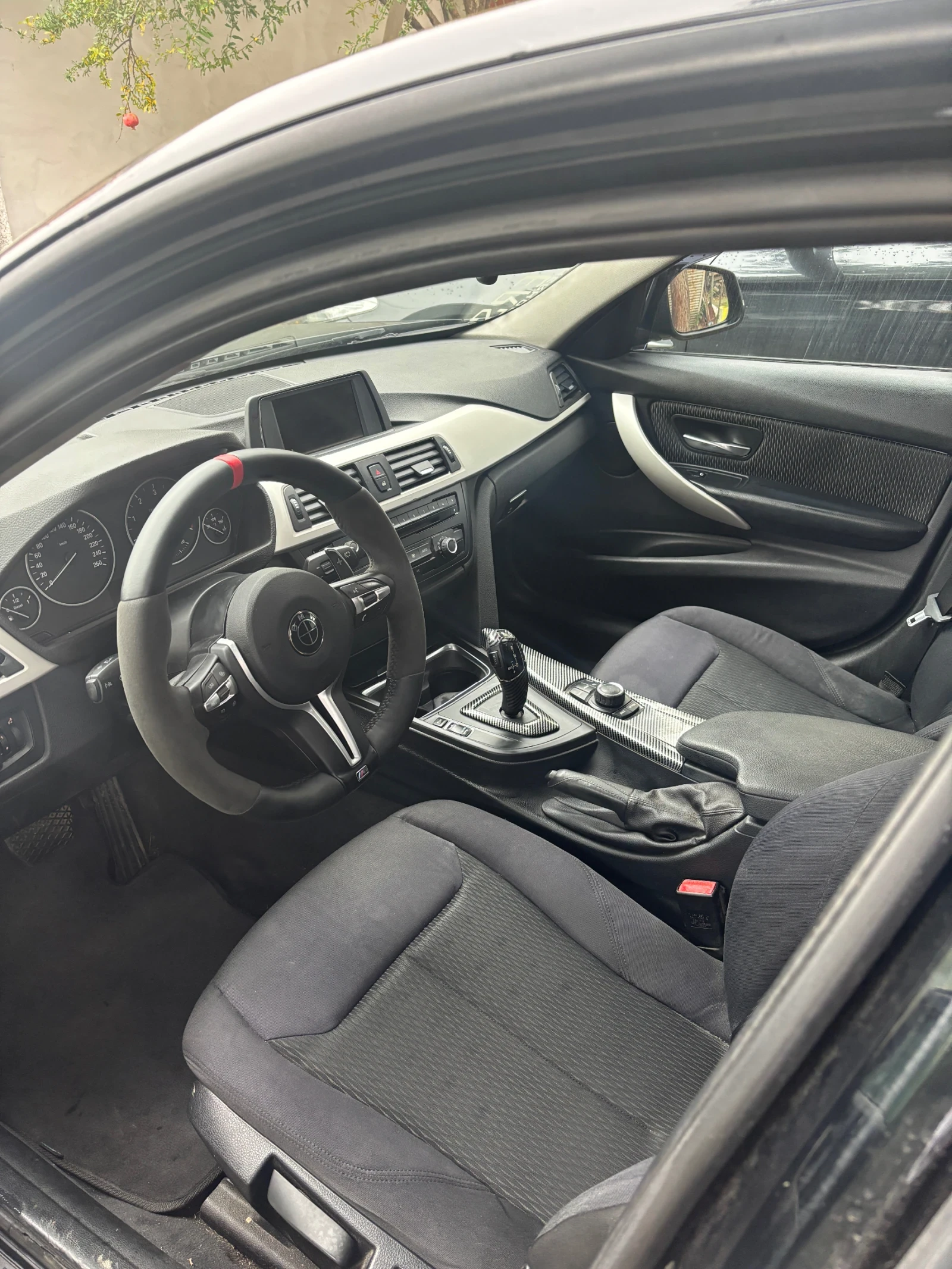 BMW 318 2.0 - изображение 8