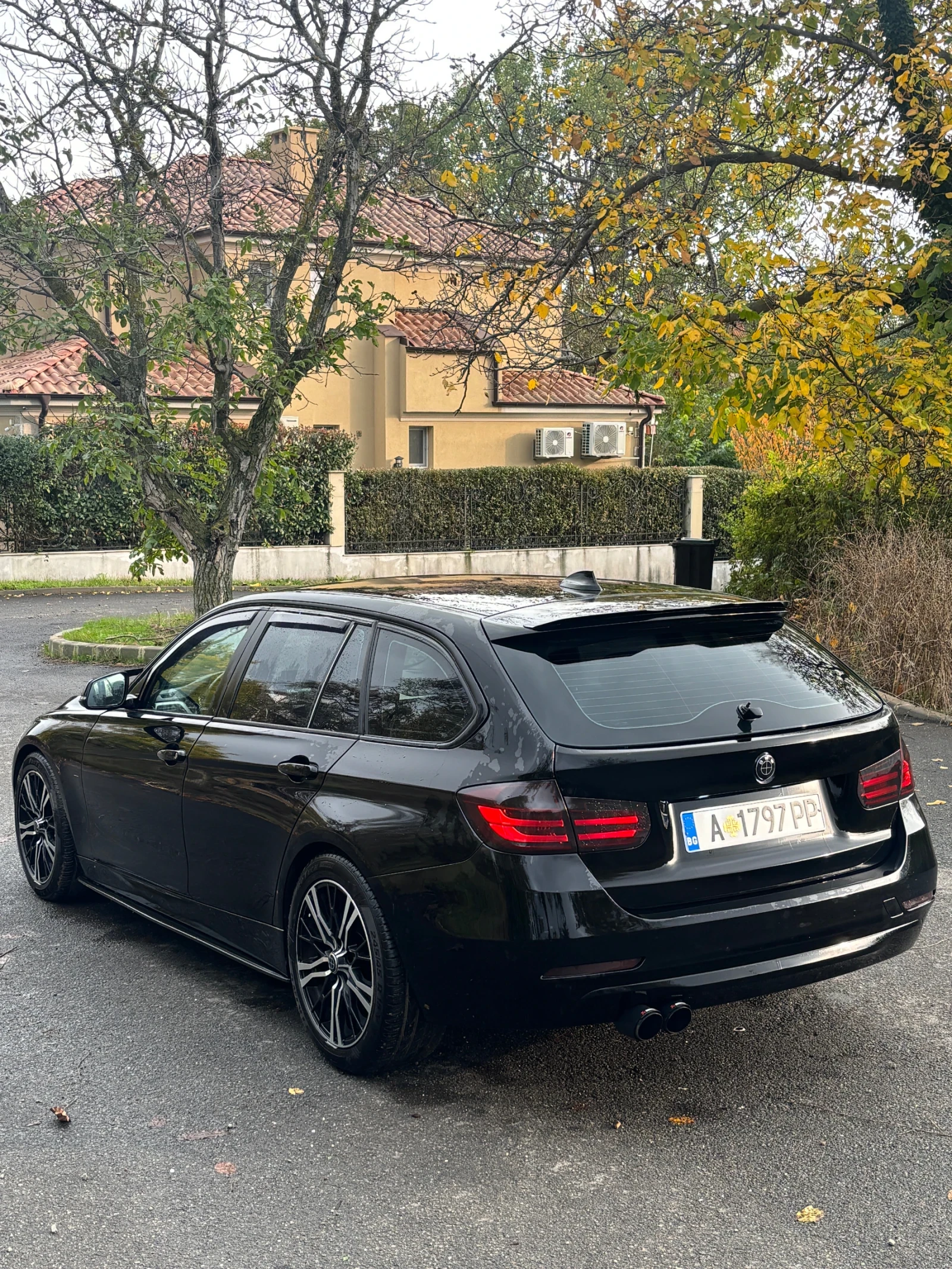 BMW 318 2.0 - изображение 6