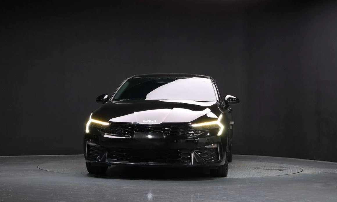 Kia K5 2.0 LPi Prestige * НАЙ-ДОБРА ЦЕНА В БЪЛГАРИЯ*  - изображение 3