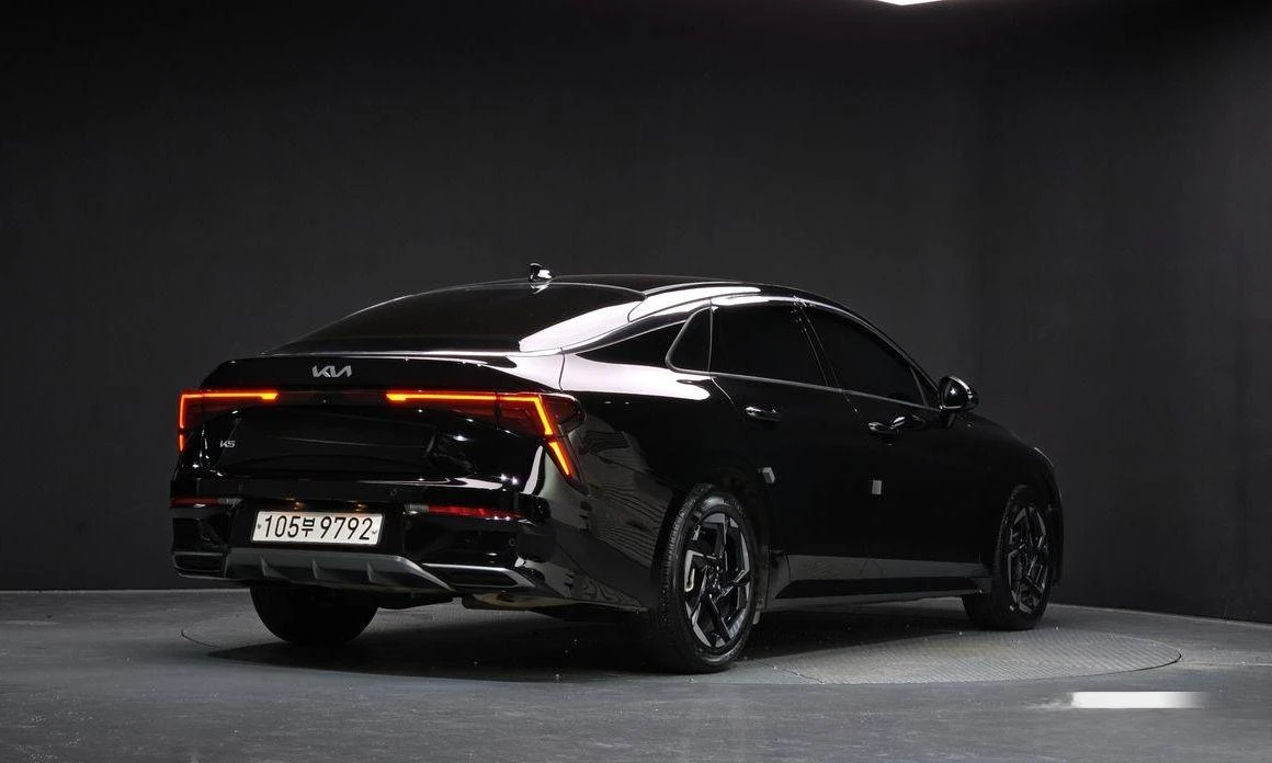 Kia K5 2.0 LPi Prestige * НАЙ-ДОБРА ЦЕНА В БЪЛГАРИЯ*  - изображение 2