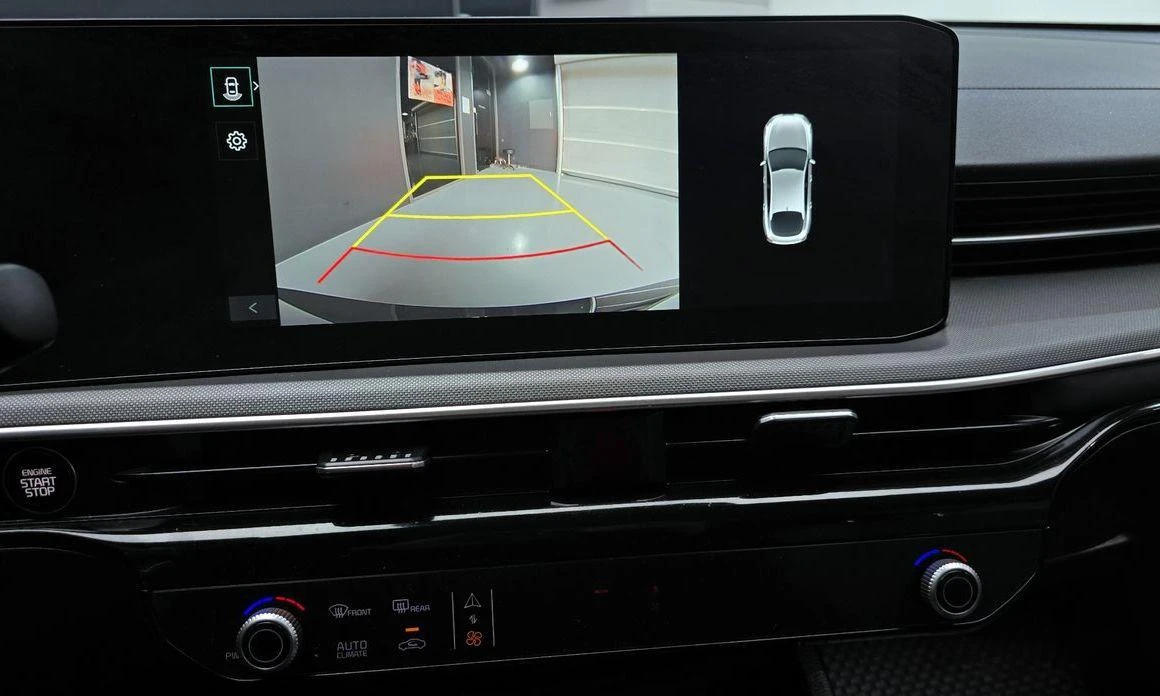 Kia K5 2.0 LPi Prestige * -   *  | Mobile.bg   15