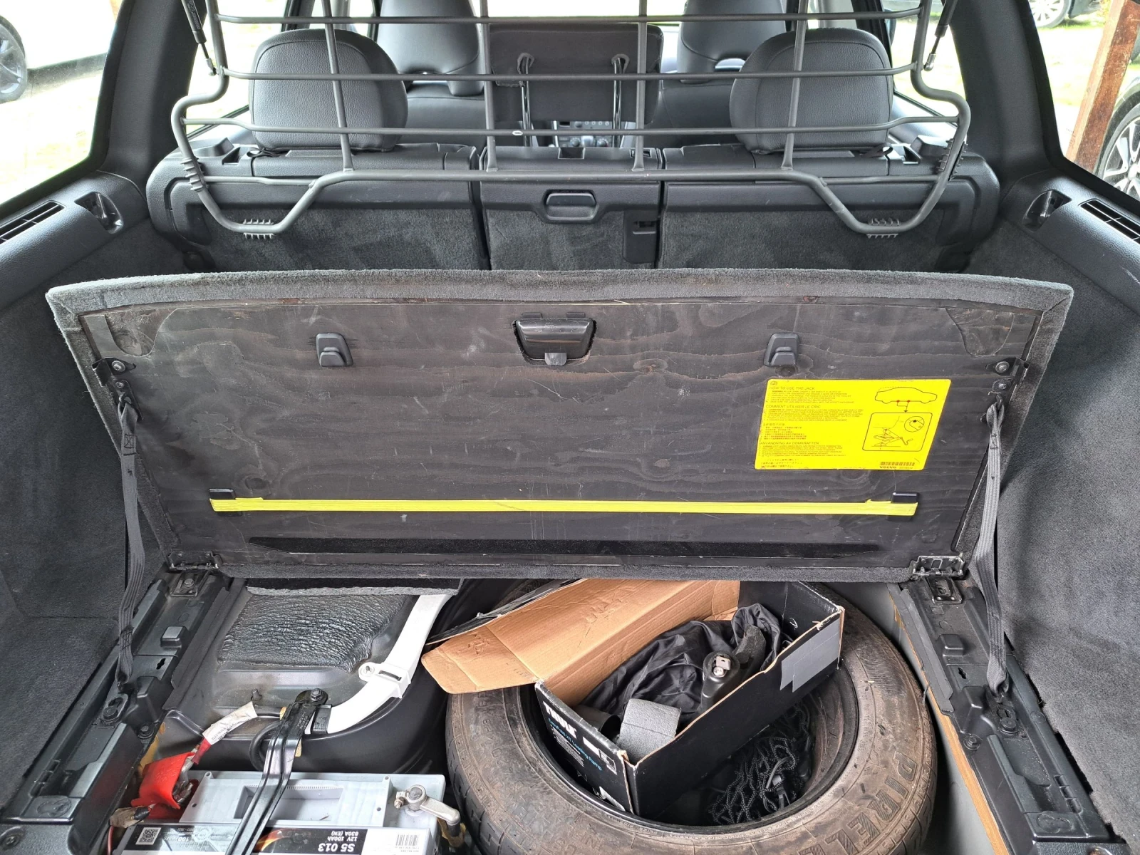 Volvo Xc70 2.4 D5 4x4 | Mobile.bg   17