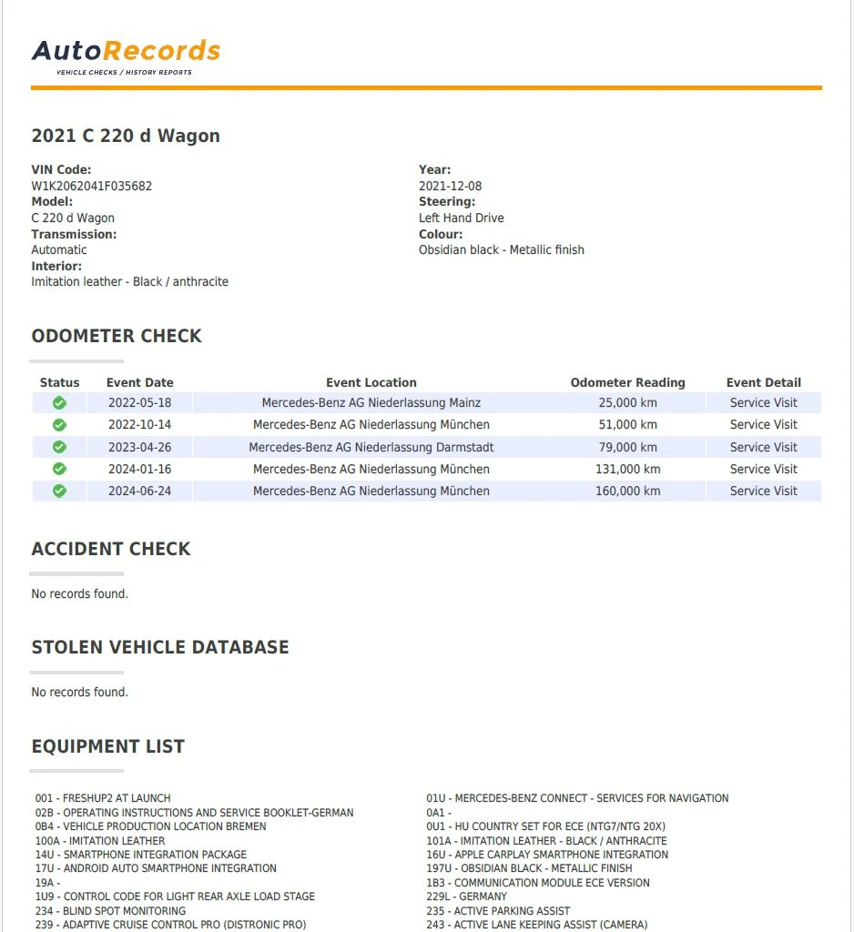 Mercedes-Benz C 220 T-model, снимка 13 - Автомобили и джипове - 52422944
